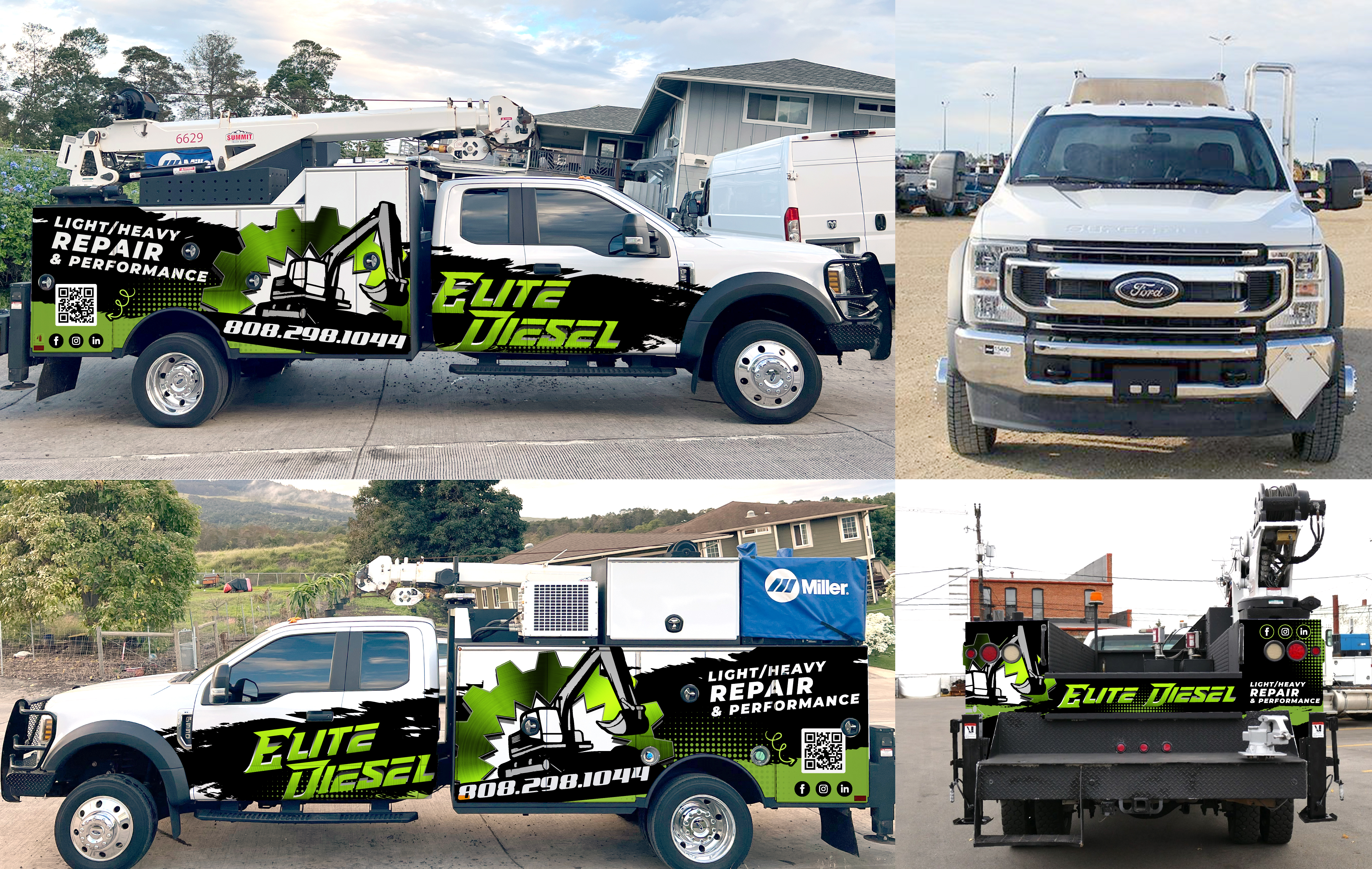Car Wrap Design by Wrapcia for this project | Design #31899930