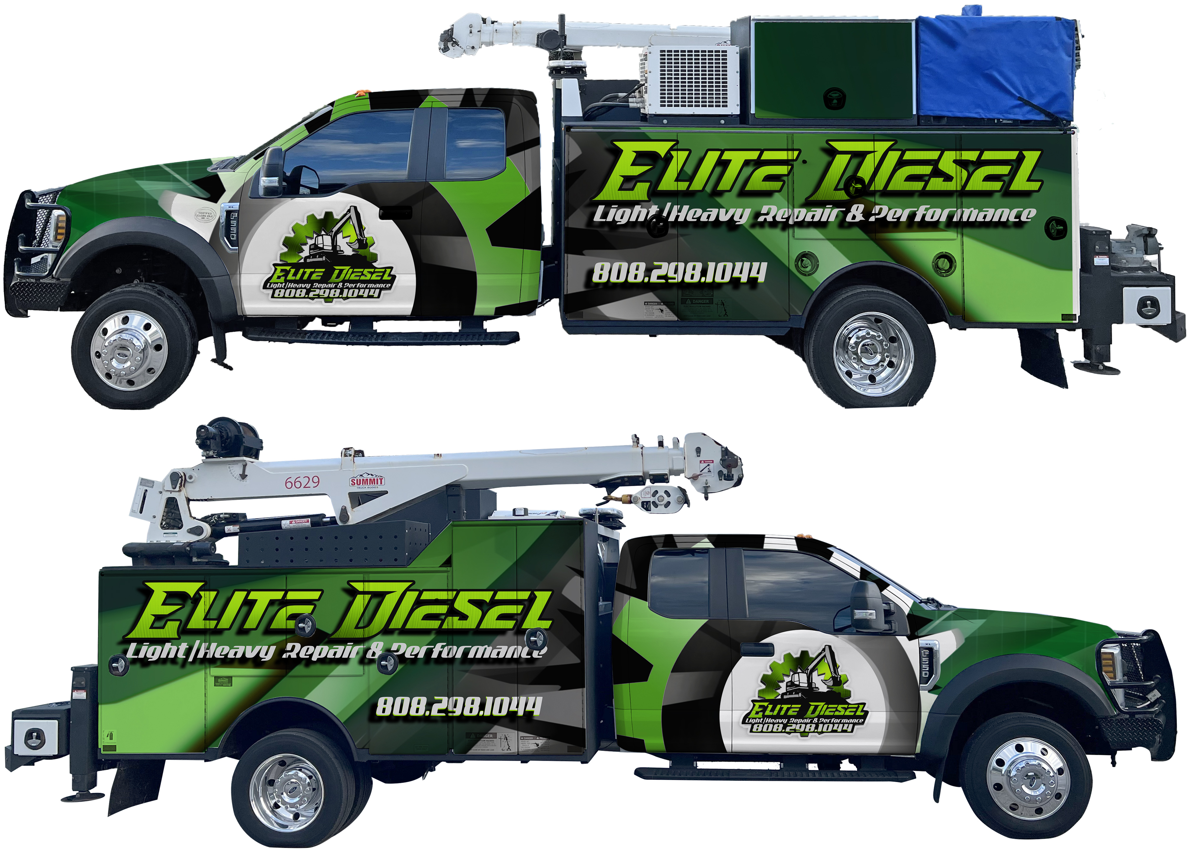 Car Wrap Design by Javi7 for this project | Design #31884229