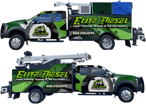 Car Wrap Design by Javi7 for this project | Design: #31884229