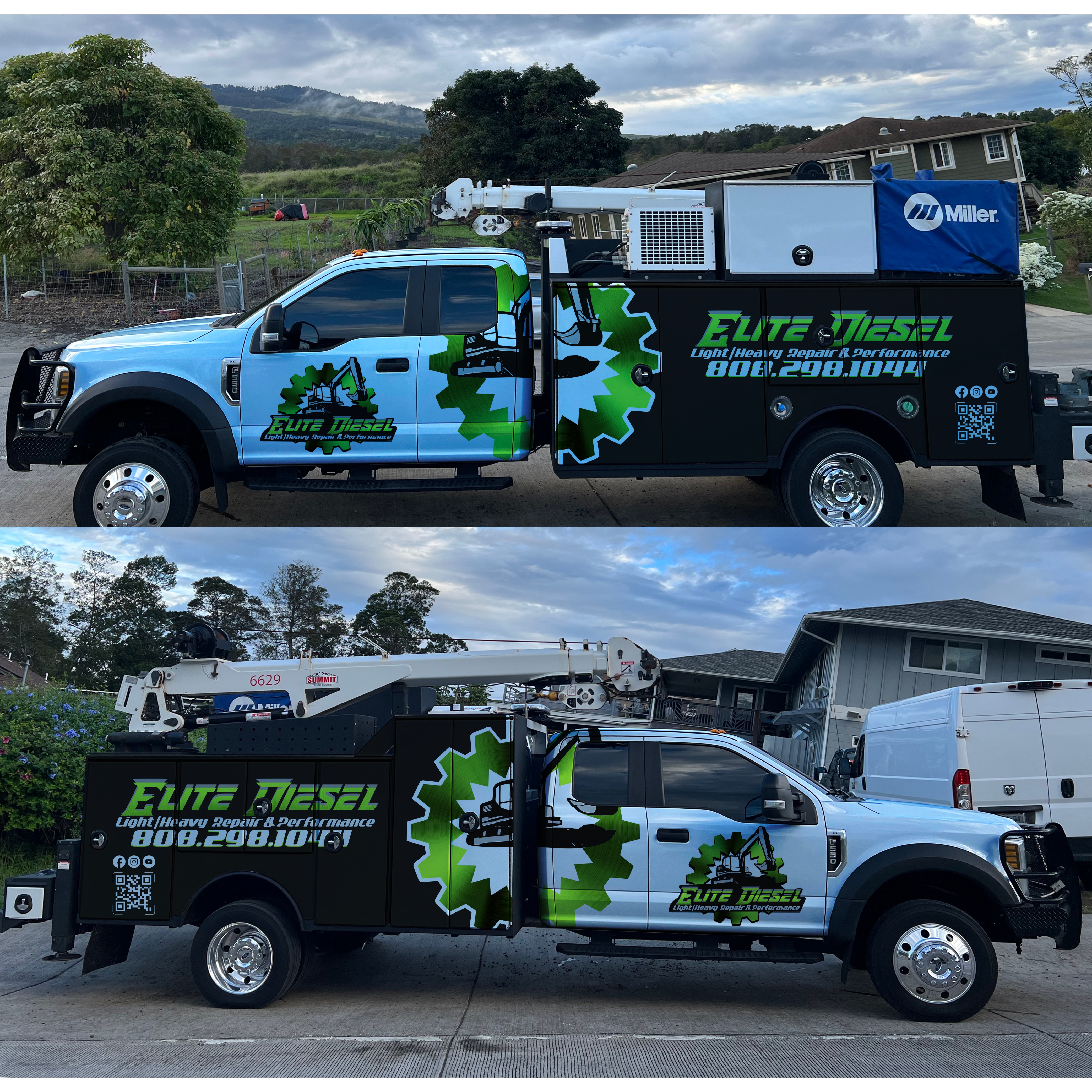 Car Wrap Design by Ken_Zie for this project | Design #31861299