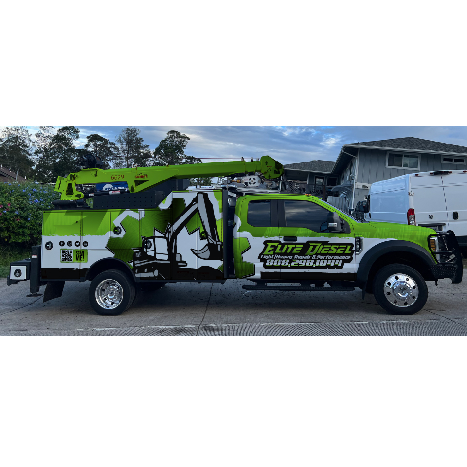 Car Wrap Design by Yoga Tri for this project | Design #31871106