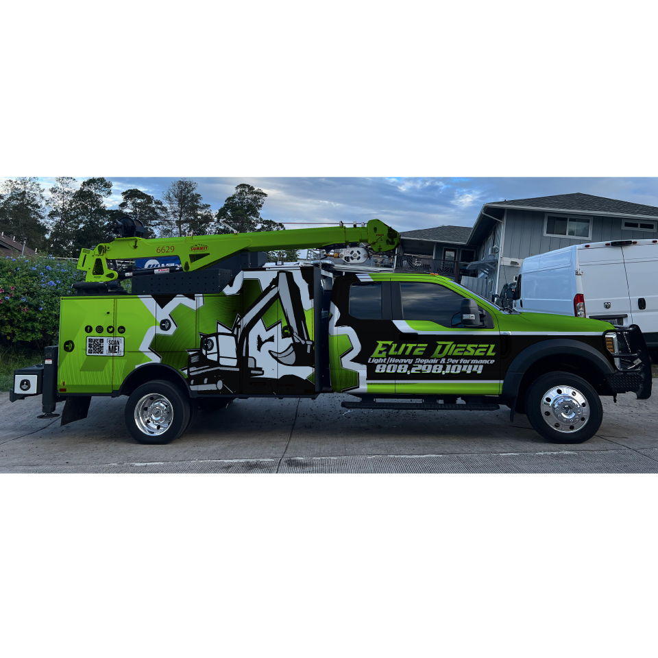 Car Wrap Design by Yoga Tri for this project | Design #31871222