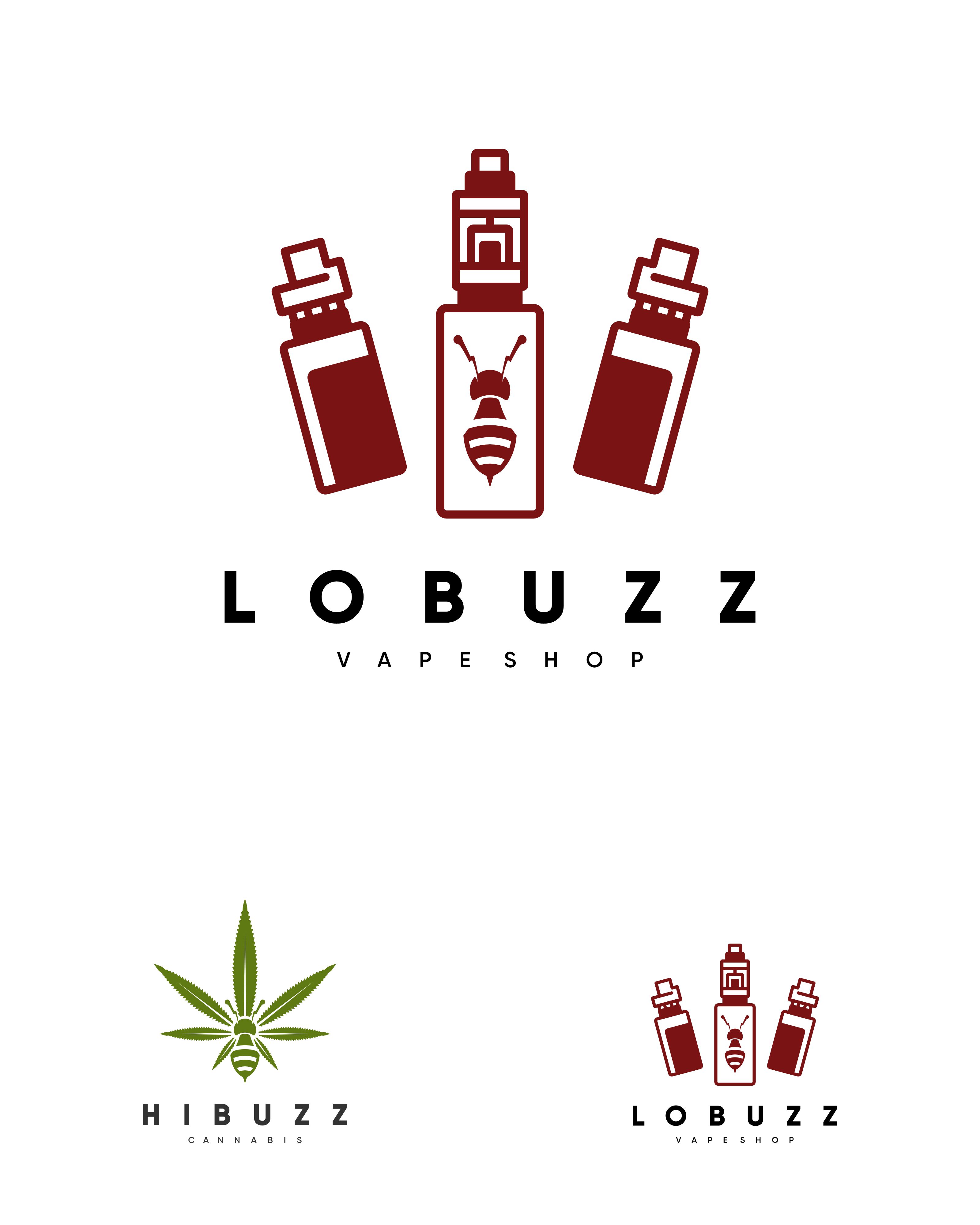 Logo Design by fian beesignar for this project | Design #31870000