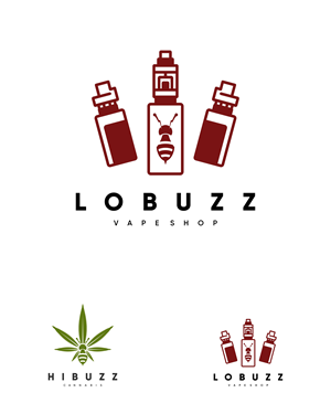 Logo Design by fian beesignar