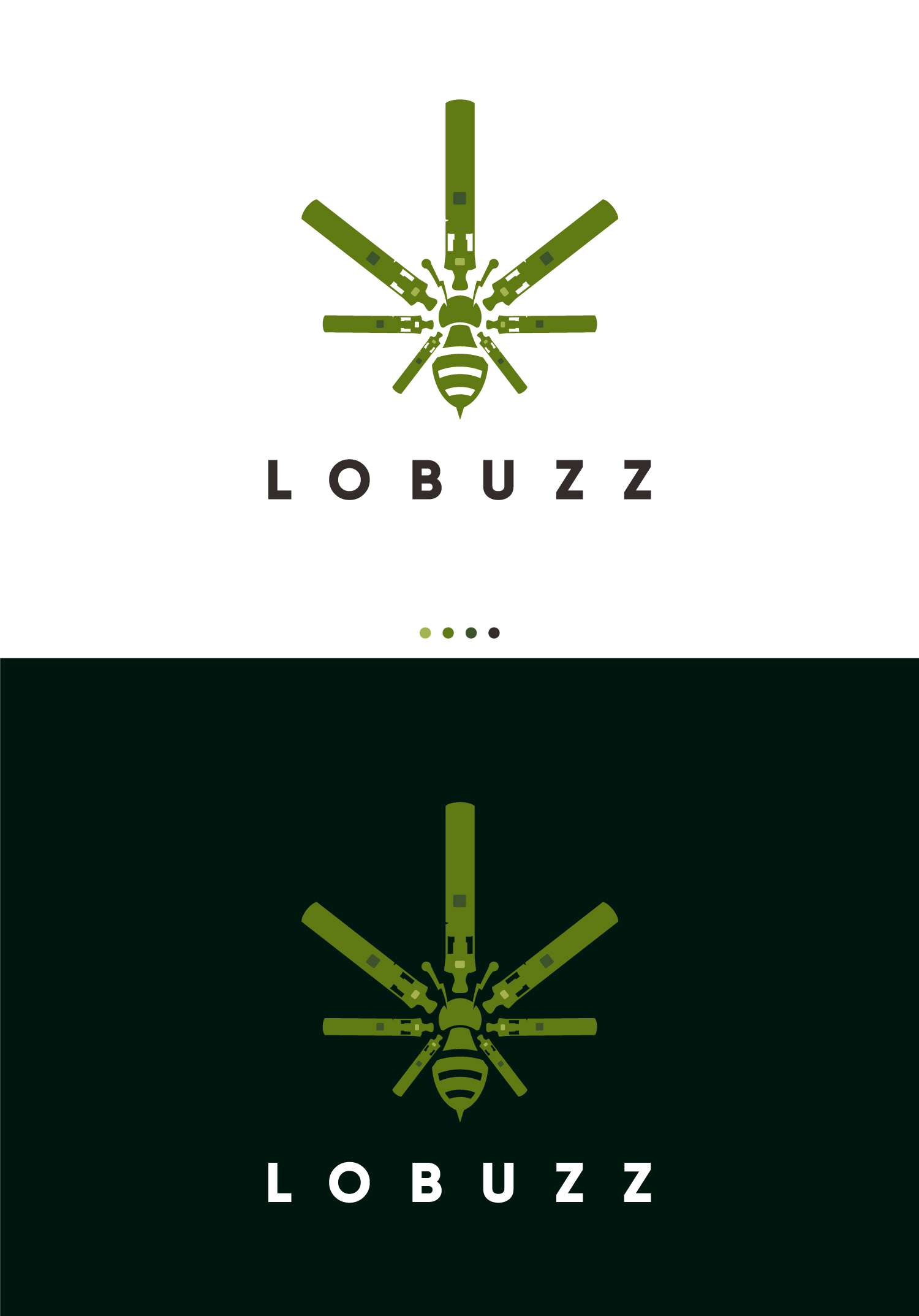Logo Design by Revolt Team for this project | Design #31840782