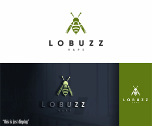 Logo Design by alkaline for this project | Design: #31849246