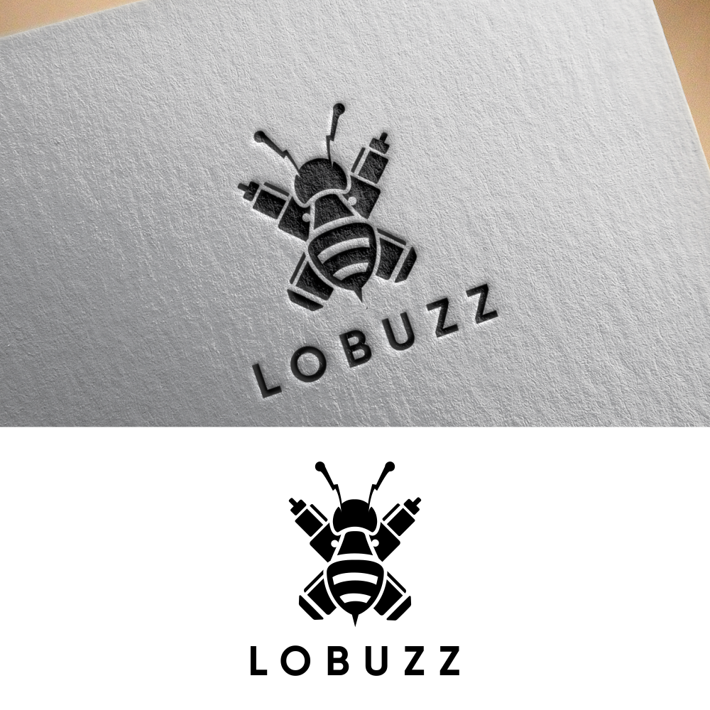 Diseño de Logo por Buntu Pol para este proyecto | Diseño #31847912