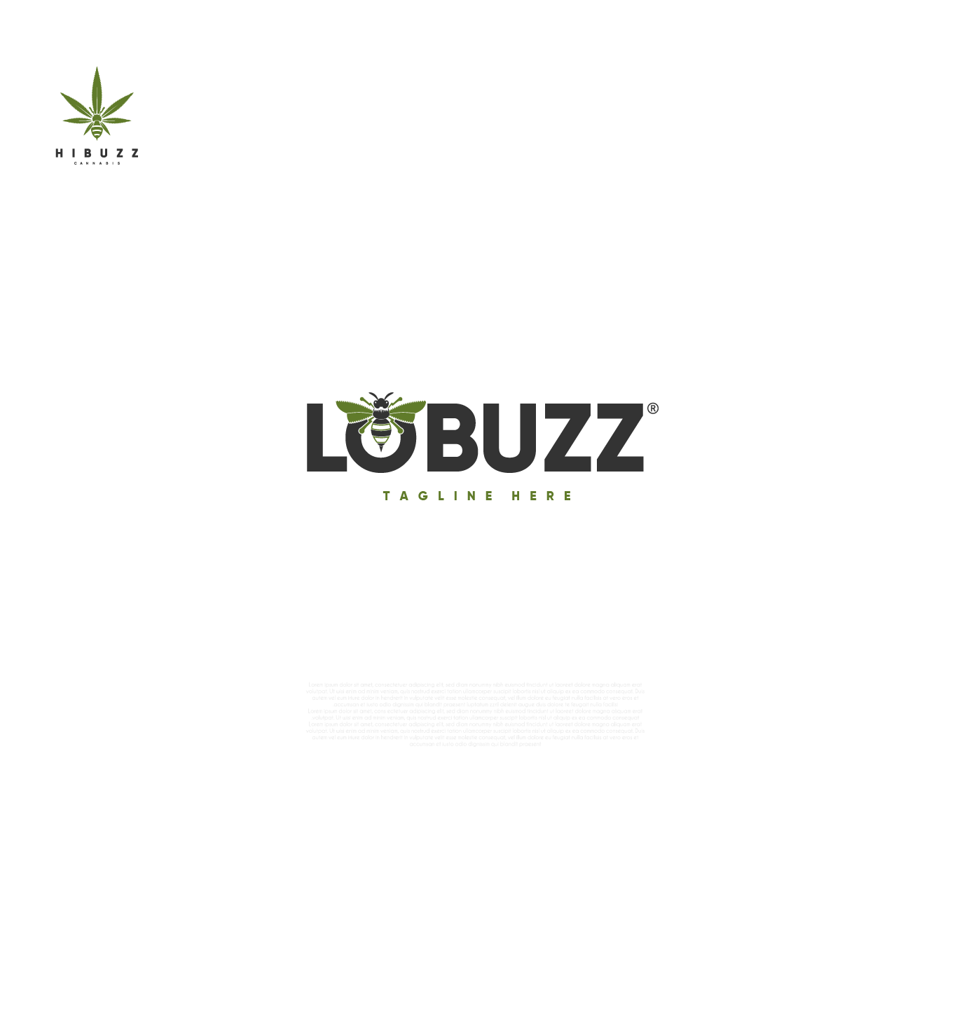 Logo Design by graphicawy for this project | Design #31869376