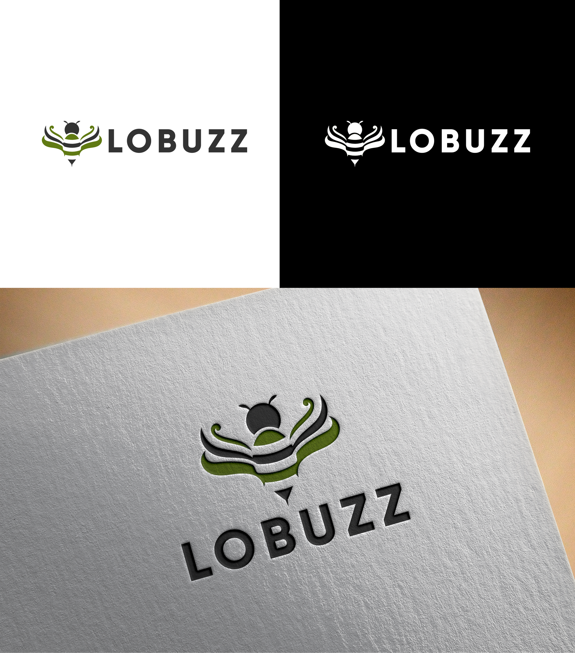 Logo Design by RA-bica for this project | Design #31865991
