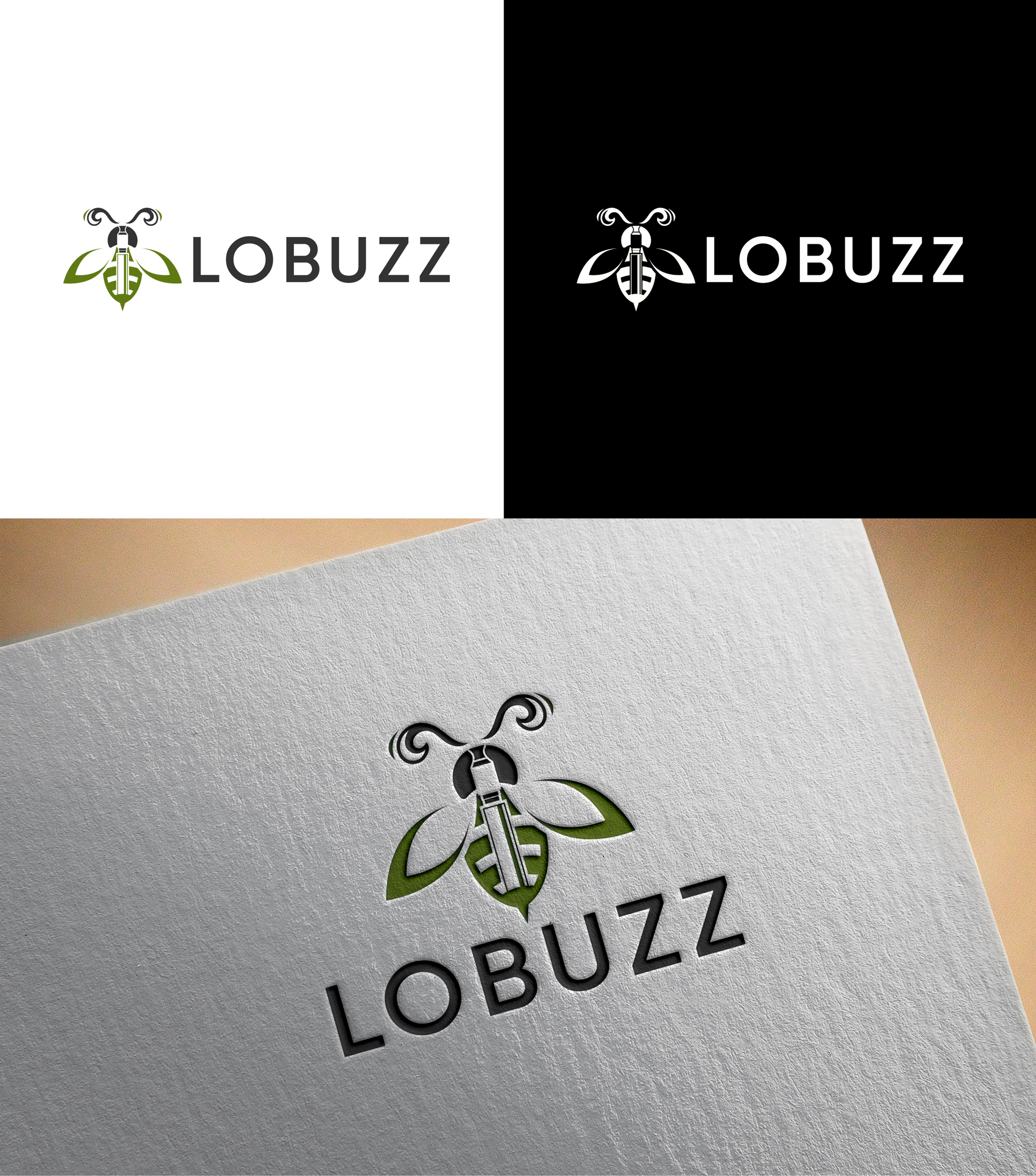 Logo Design by RA-bica for this project | Design #31865992