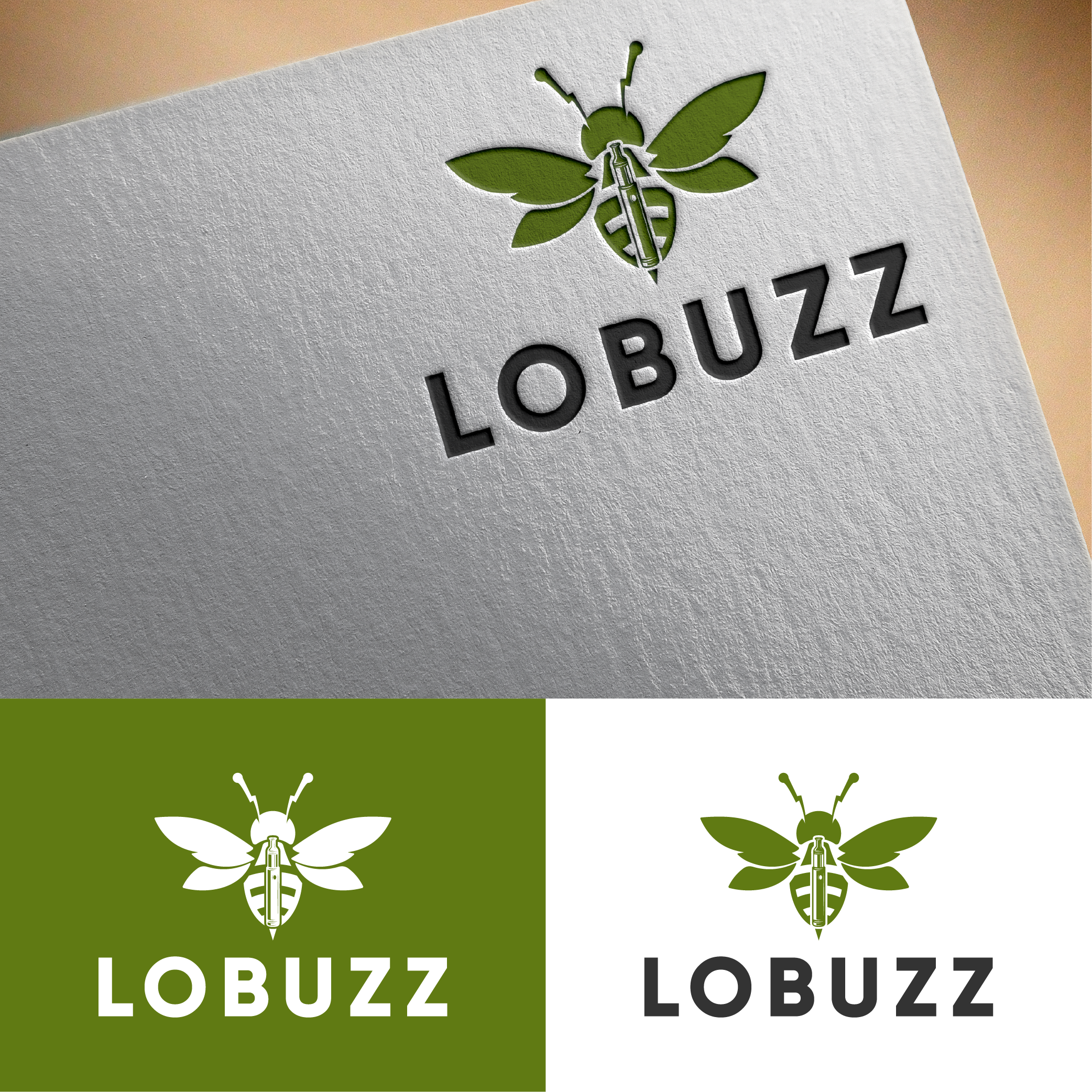 Logo Design by design wae for this project | Design #31840484