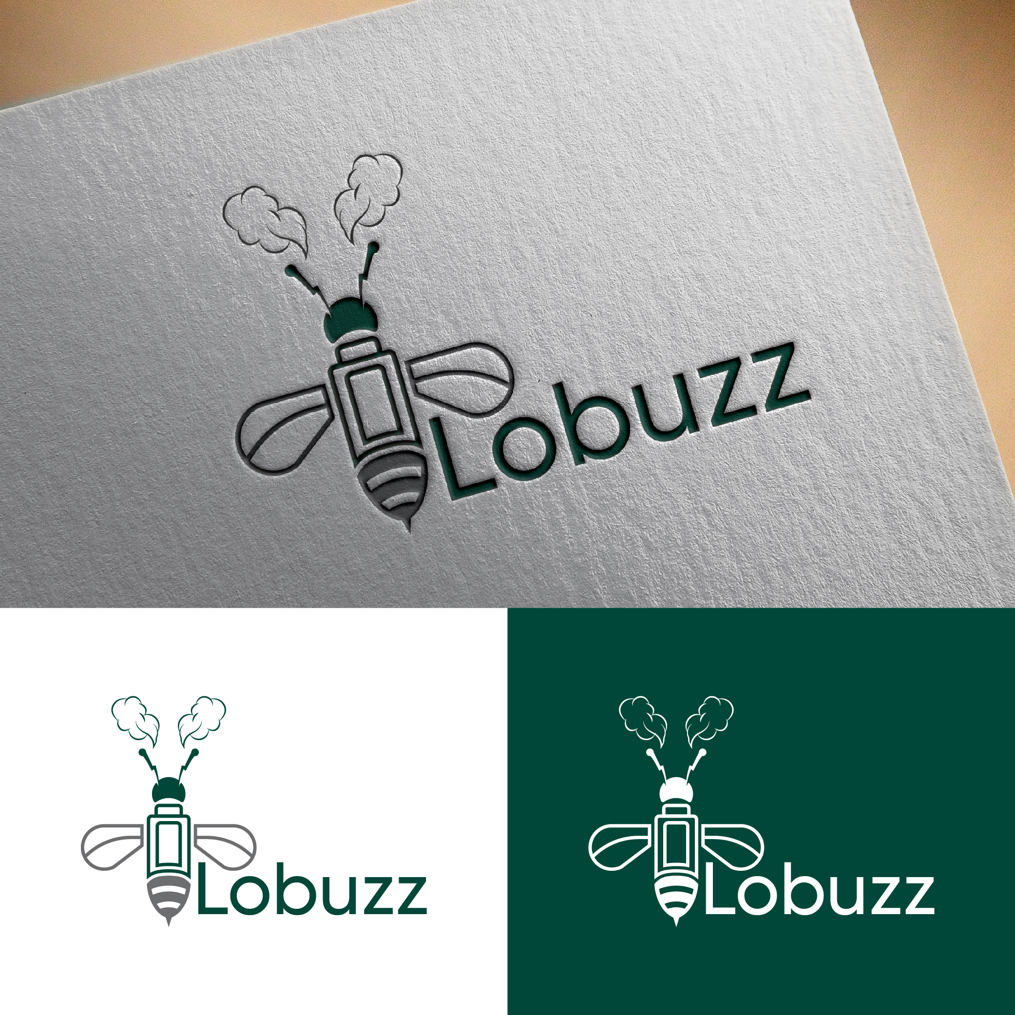 Logo Design by creativemood438 for this project | Design #31883350
