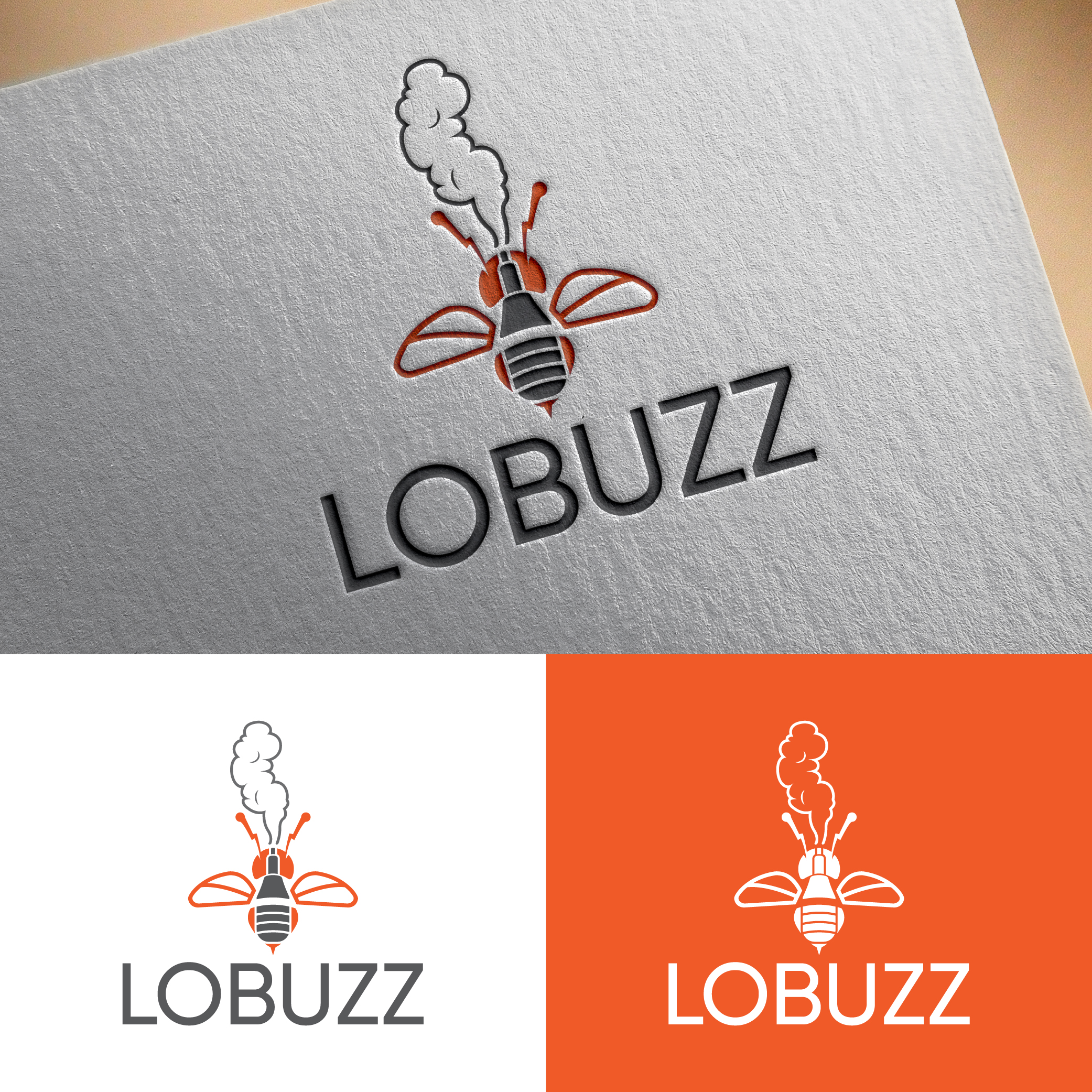 Logo Design by creativemood438 for this project | Design #31883351