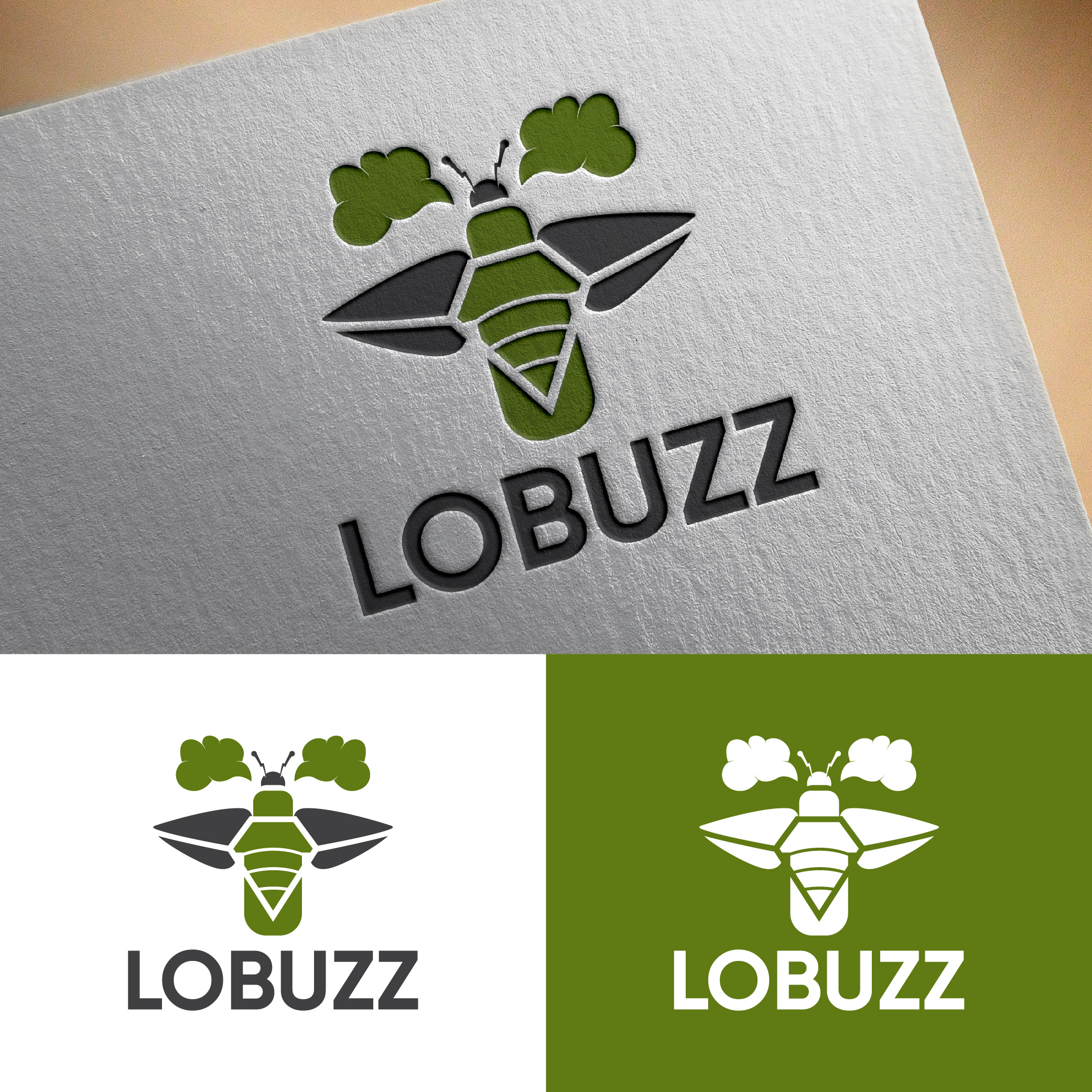 Logo Design by creativemood438 for this project | Design #31883352