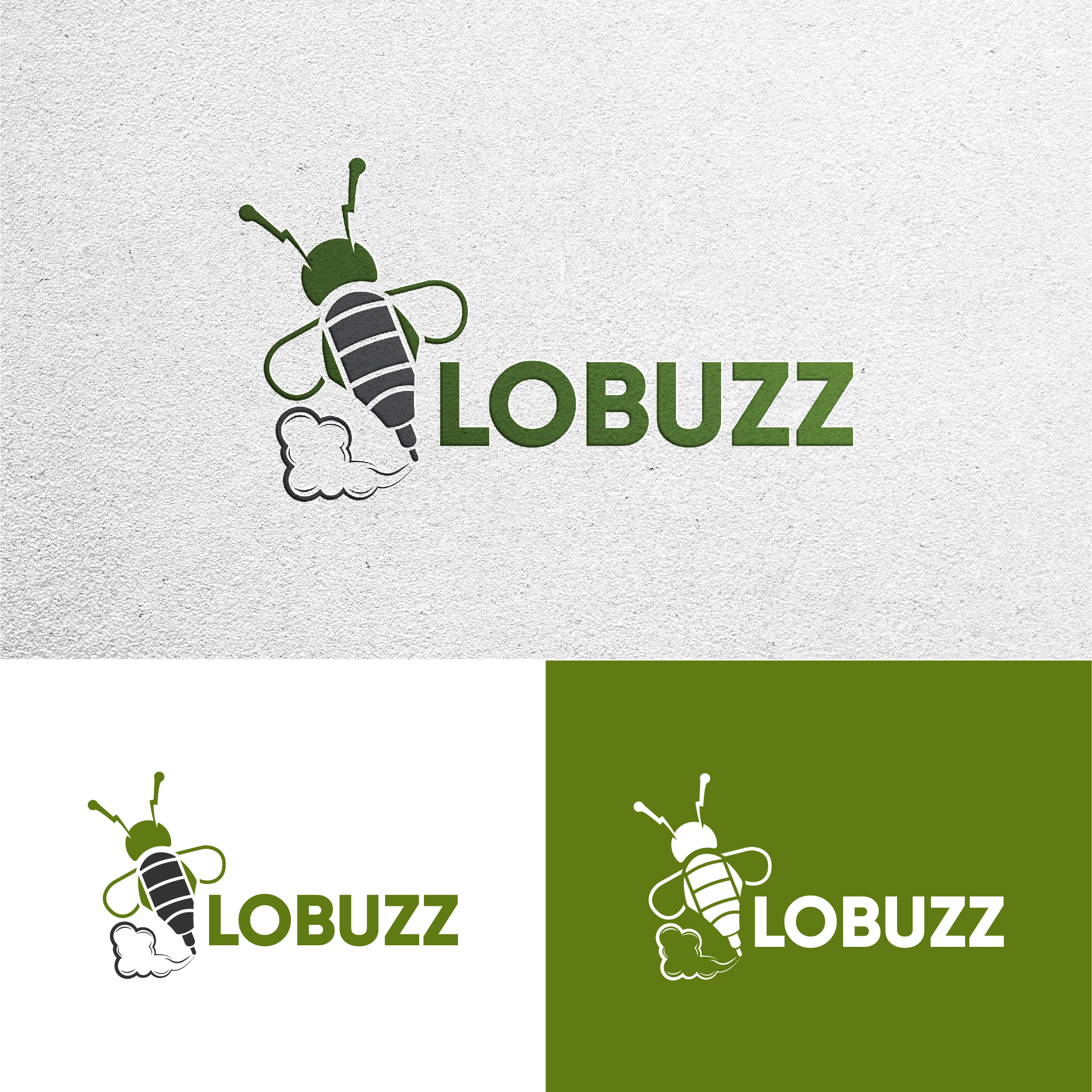 Logo Design by creativemood438 for this project | Design #31883354