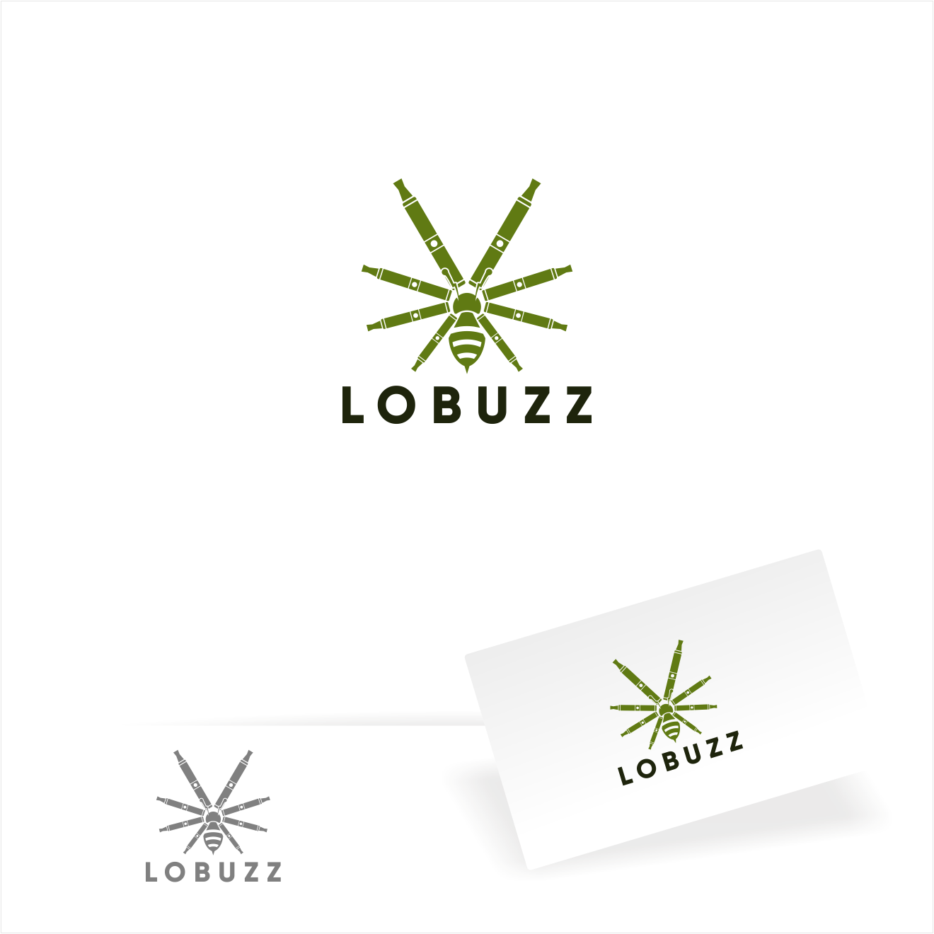 Logo Design by Arham Hidayat for this project | Design #31872890
