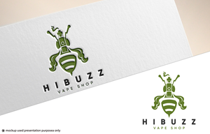 Logo Design by Rubia@ for this project | Design: #31846266