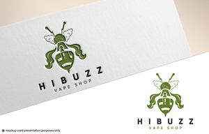 Logo Design by Rubia@ for this project | Design: #31846267