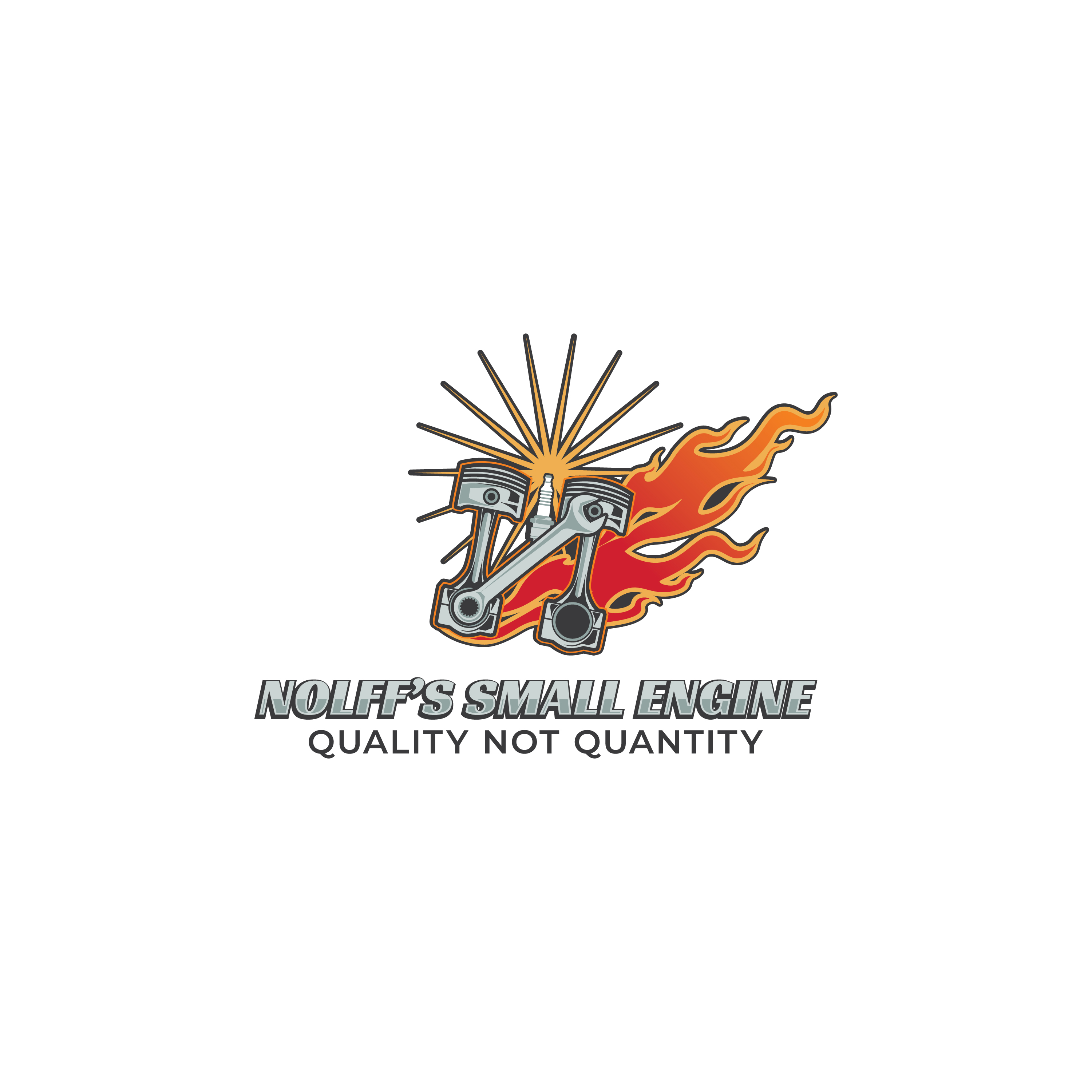 Logo Design by Jhannel55 for this project | Design #31884068