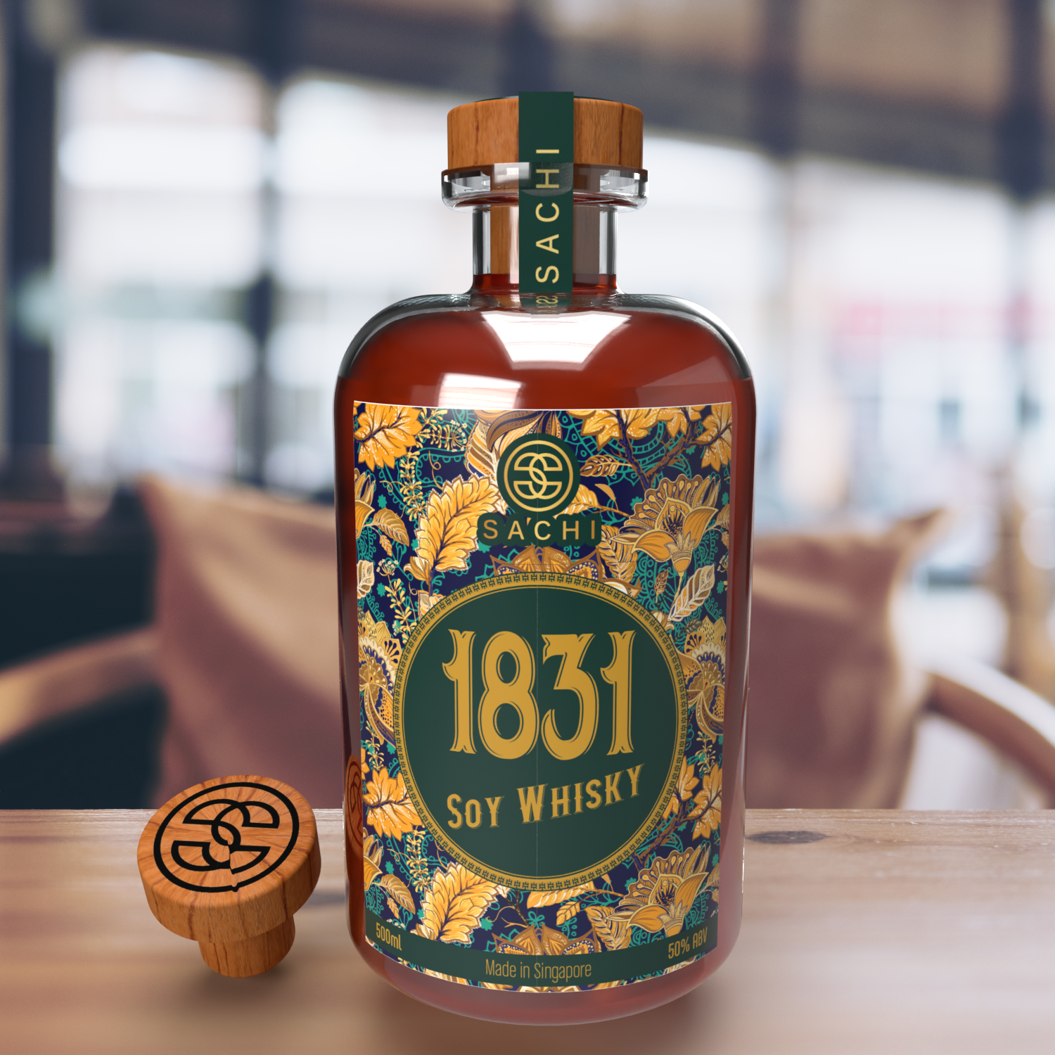 Packaging Design by Vyacheslav65 for SinFooTech | Design #31855744