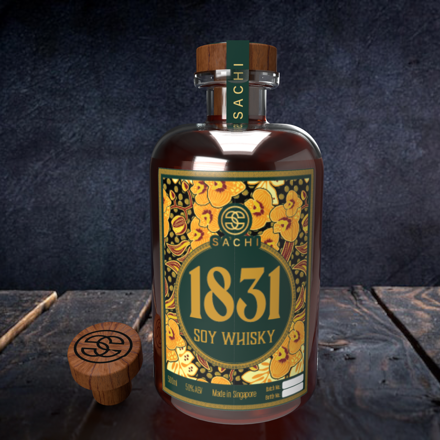 Packaging Design by Vyacheslav65 for SinFooTech | Design #31932005