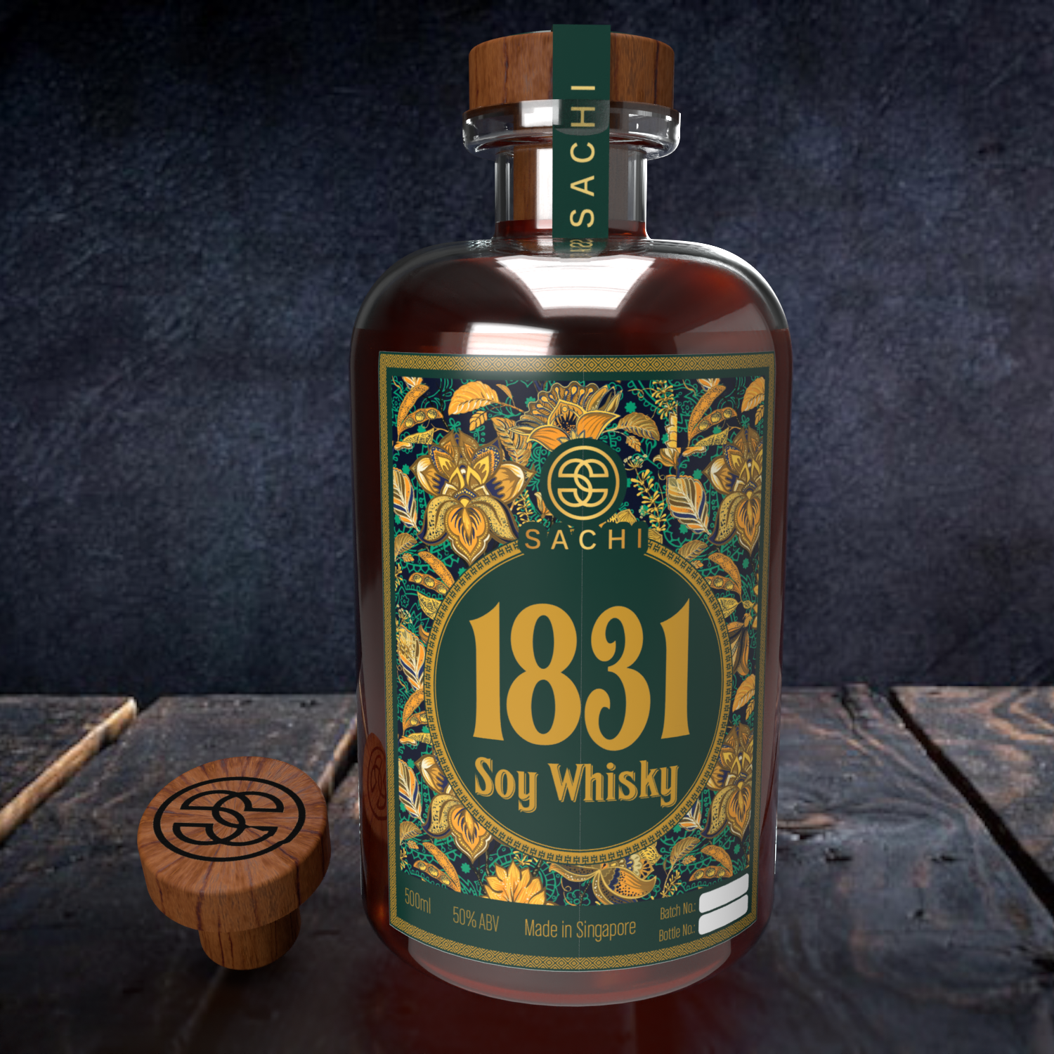 Packaging Design by Vyacheslav65 for SinFooTech | Design #31969692
