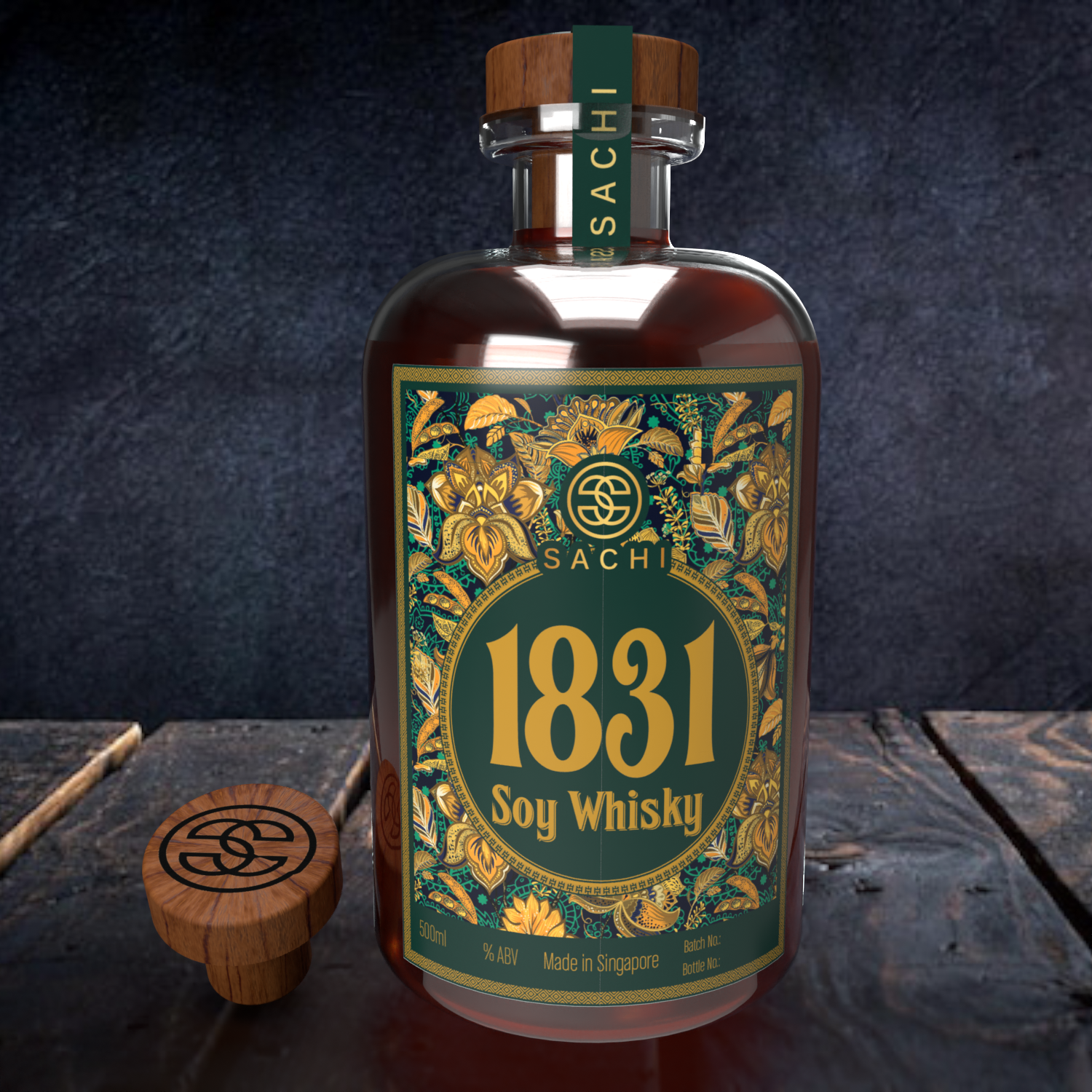 Design Emballage par Vyacheslav65 pour SinFooTech | Design #31981617