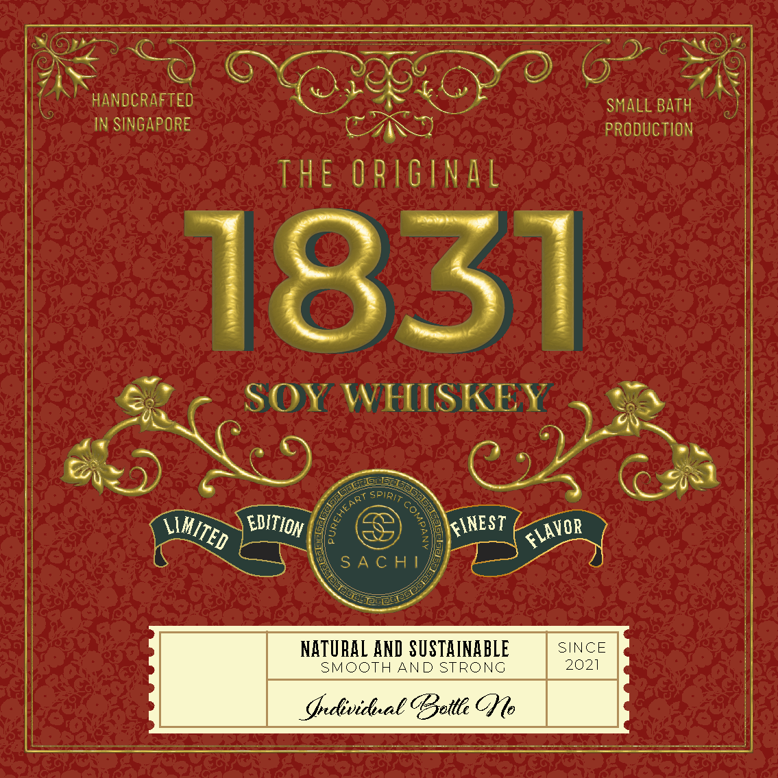 Packaging Design by Vyacheslav65 for SinFooTech | Design #32350112