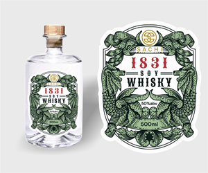 Packaging Design by Rawpis
