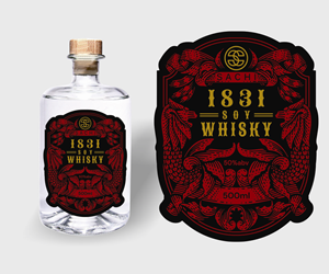 Diseño de Empaque por Rawpis para SinFooTech | Diseño: #31897215