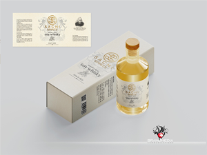 Diseño de Empaque por  Najmi para SinFooTech | Diseño: #31855510