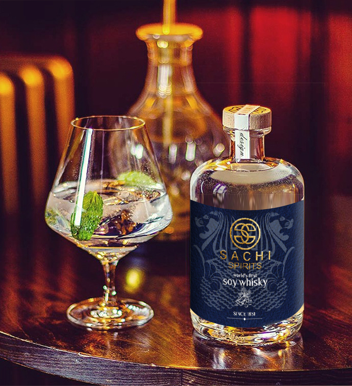 Design Emballage par  Najmi pour SinFooTech | Design #31910603