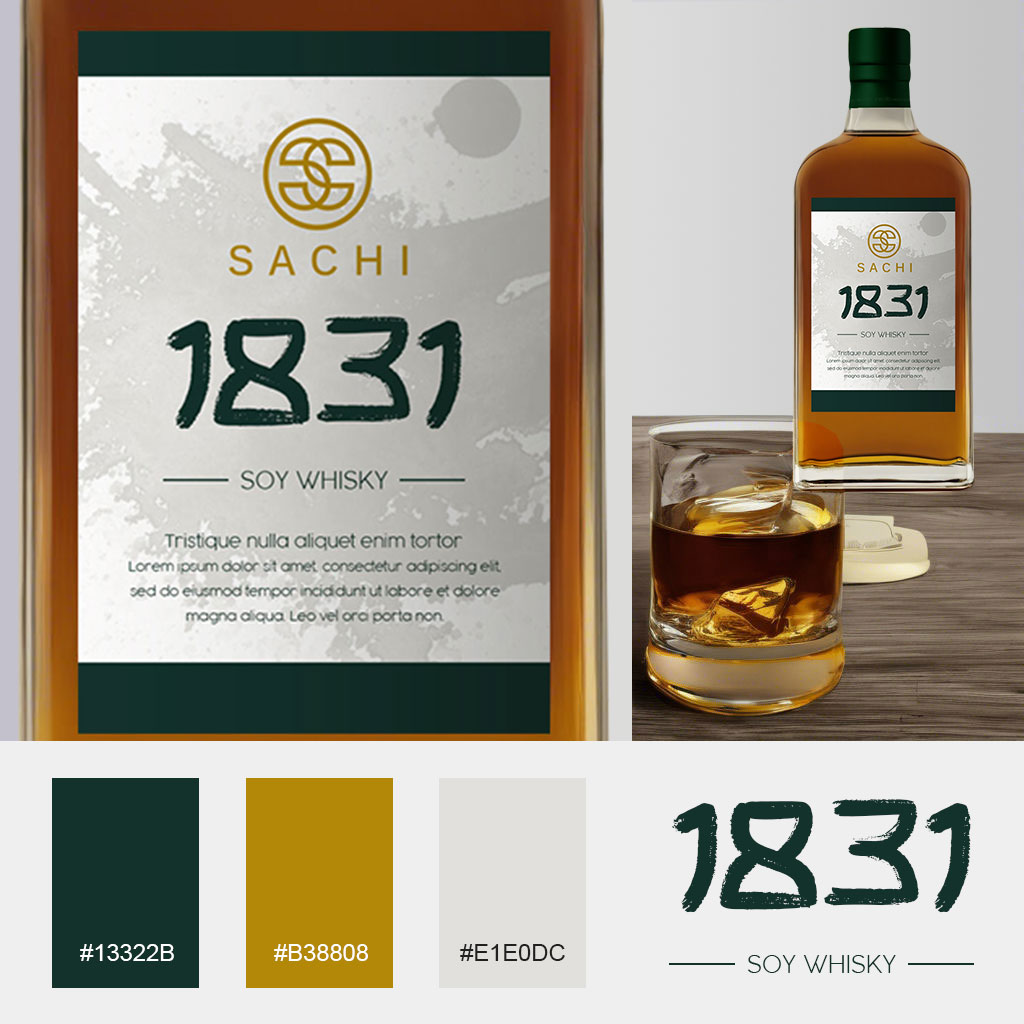 Packaging Design by ernestsegovia for SinFooTech | Design #31910129