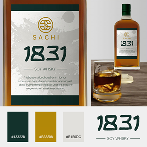 Verpackungs-Design von ernestsegovia für SinFooTech | Design #31910129