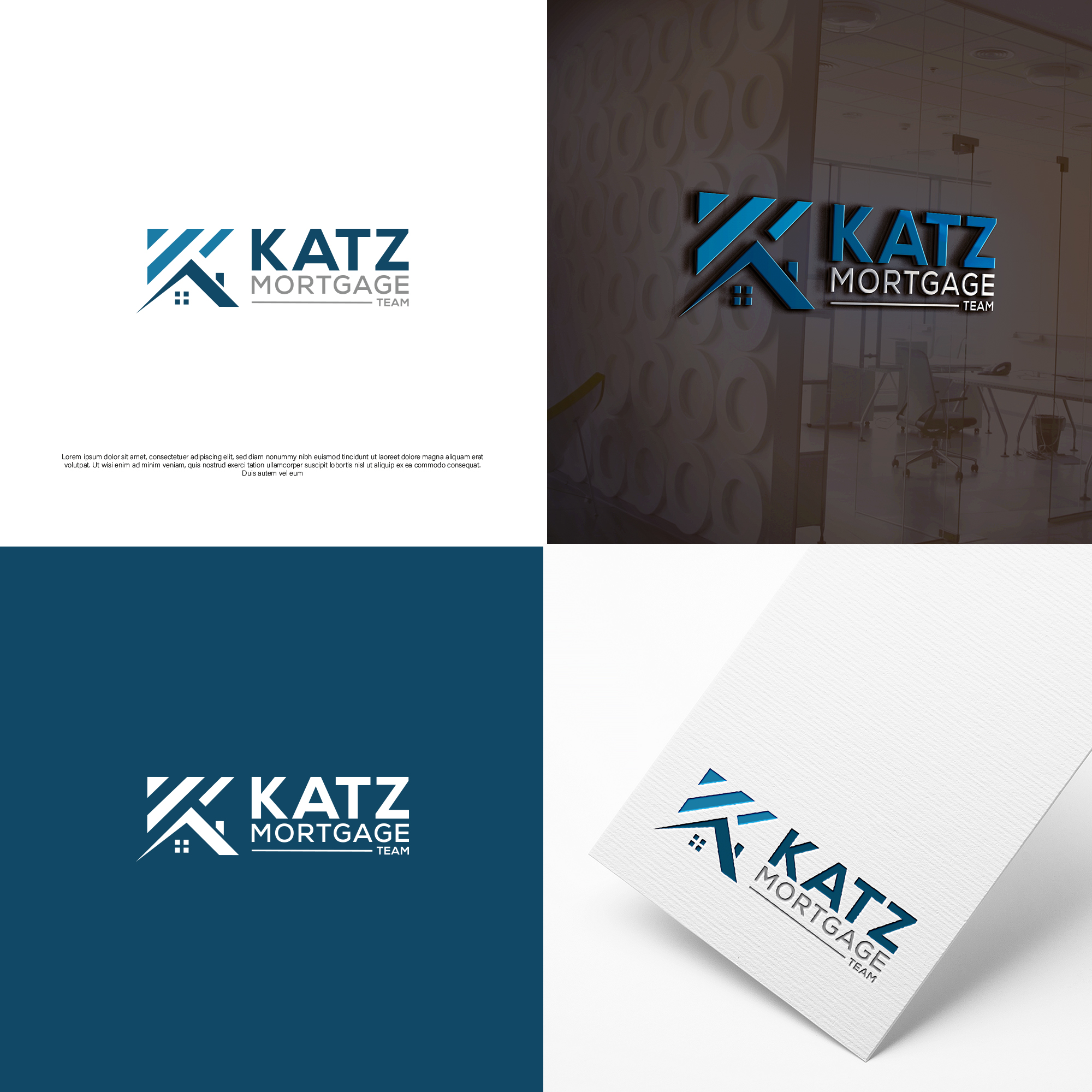 Diseño de Logo por sanabil para este proyecto | Diseño #31849771