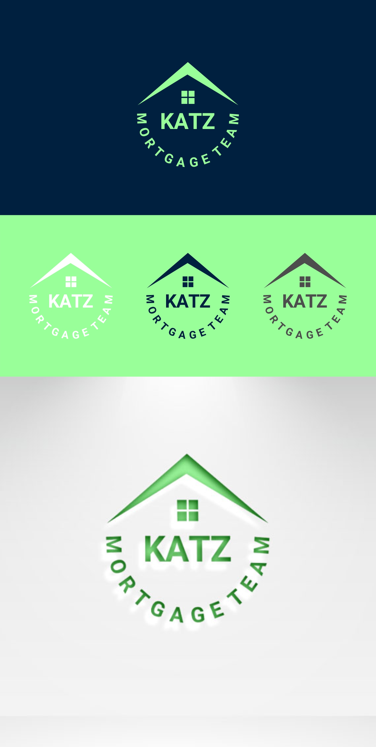 Logo Design by Loknath for this project | Design #31842545