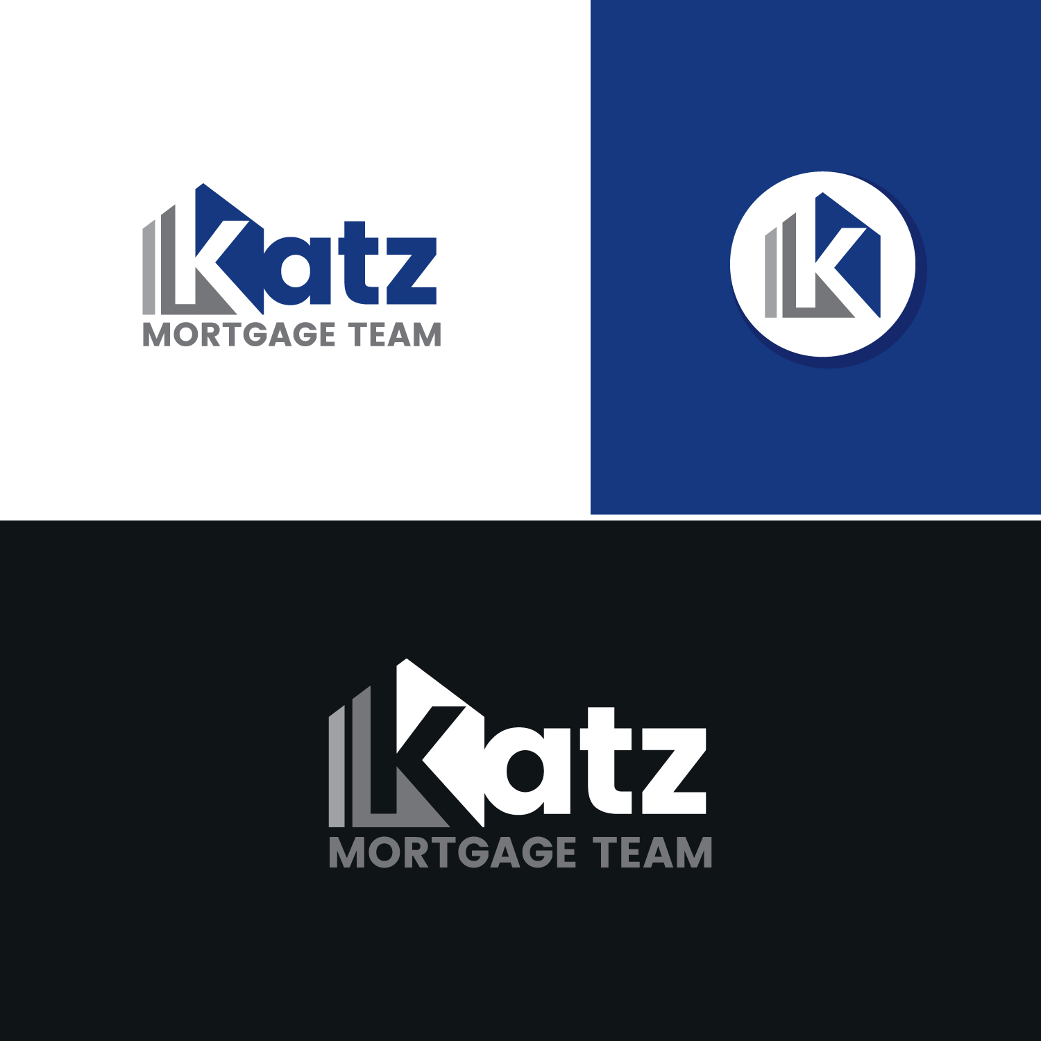 Logo Design by Revolt Team for this project | Design #31841115