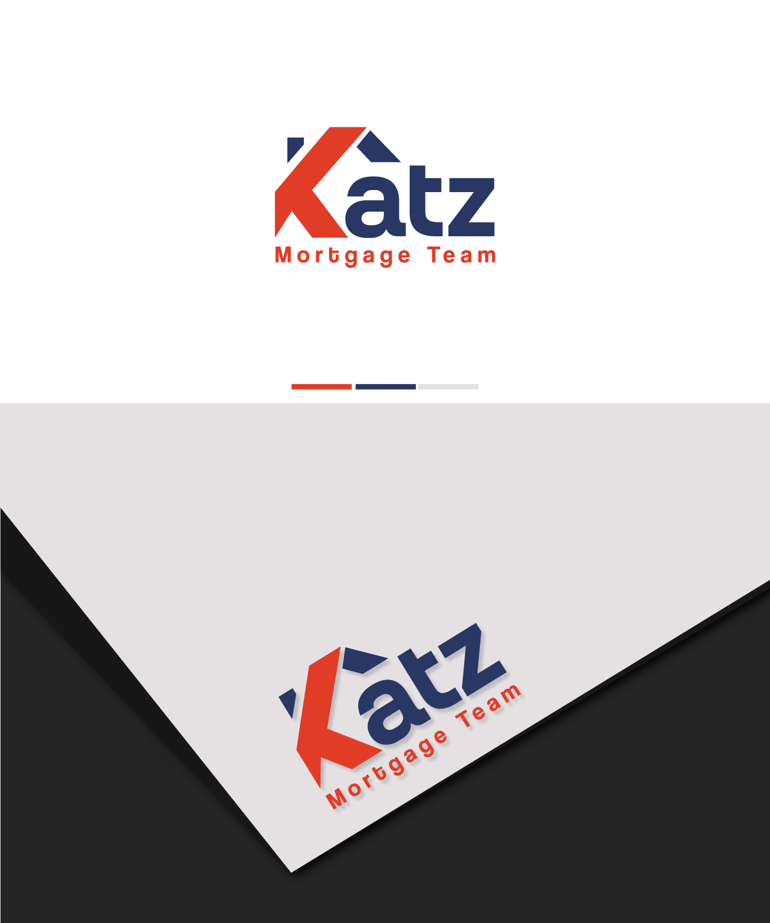 Logo Design by Revolt Team for this project | Design #31842480