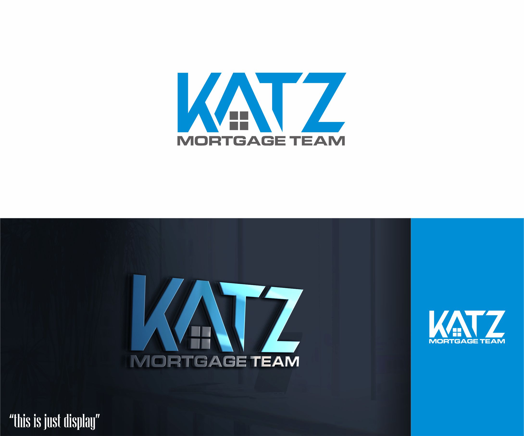 Logo Design by alkaline for this project | Design #31842292