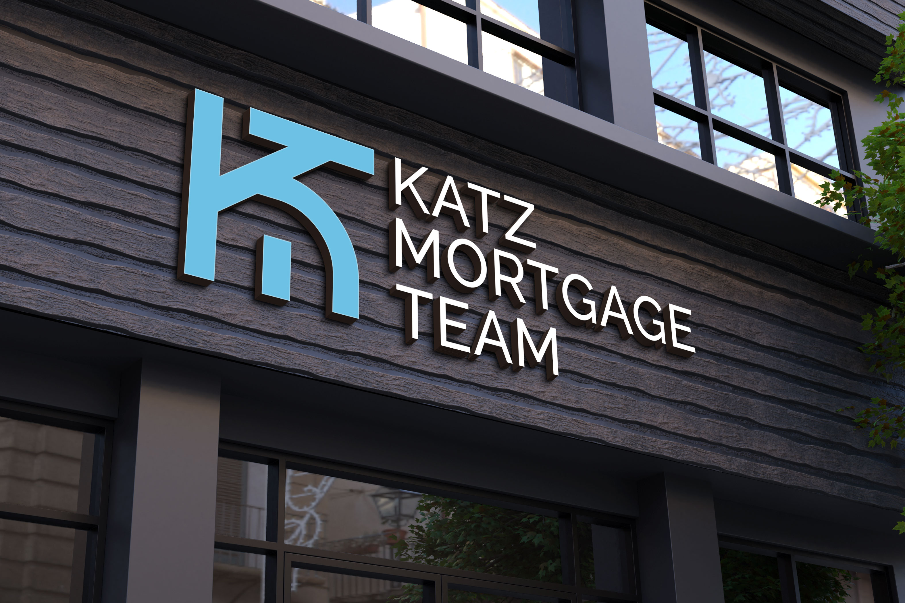 Logo Design by Kavth for this project | Design #31867103