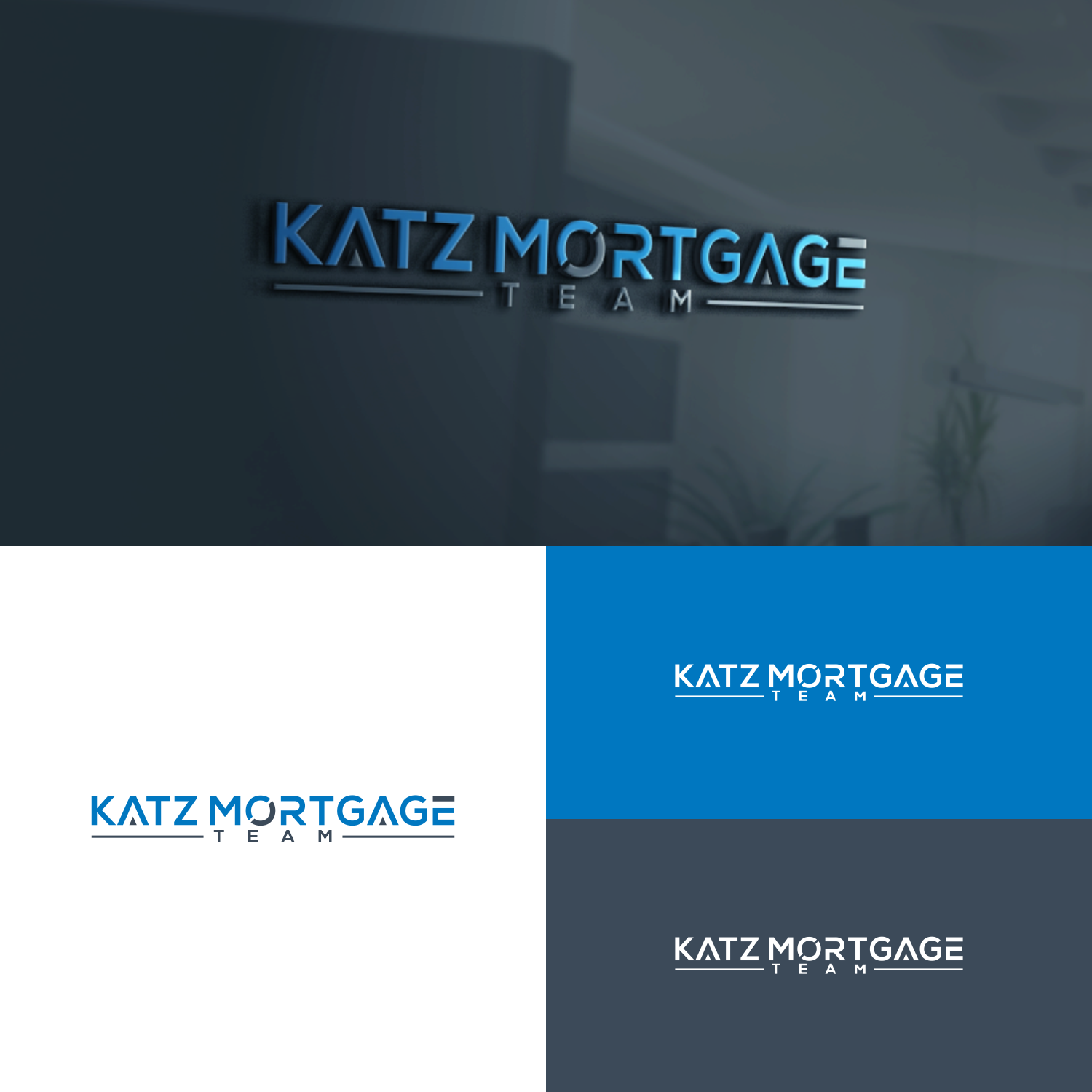 Logo Design by okta5 for this project | Design #31855480