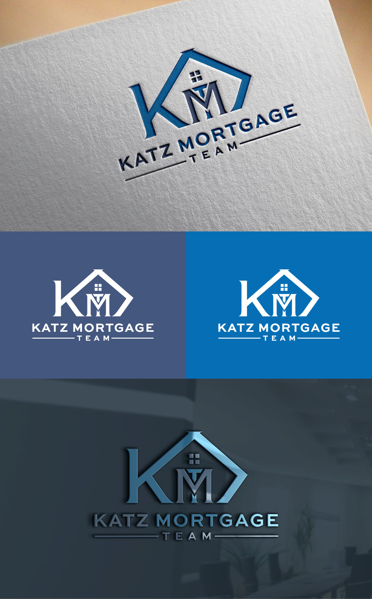 Logo Design by Ben Affleck for this project | Design #31851033