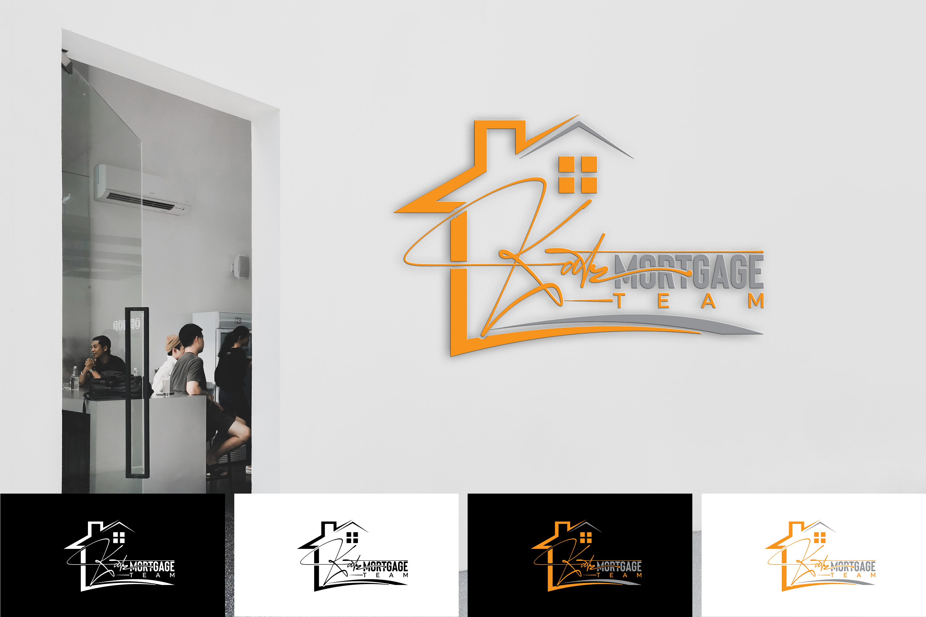 Design de Logo par DesignerShahadat pour ce projet | Design #31843918