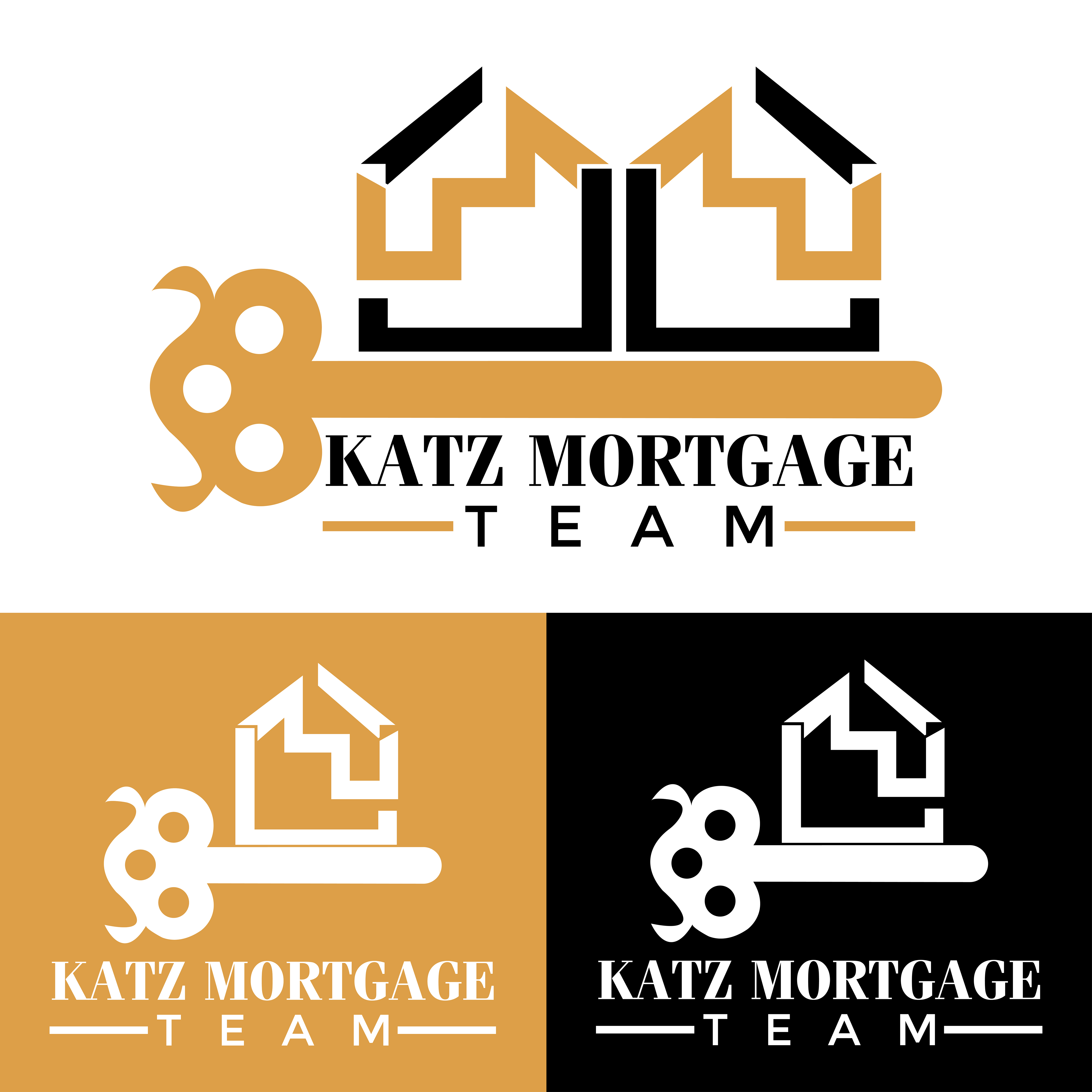 Logo Design by Harry Creative for this project | Design #31851249