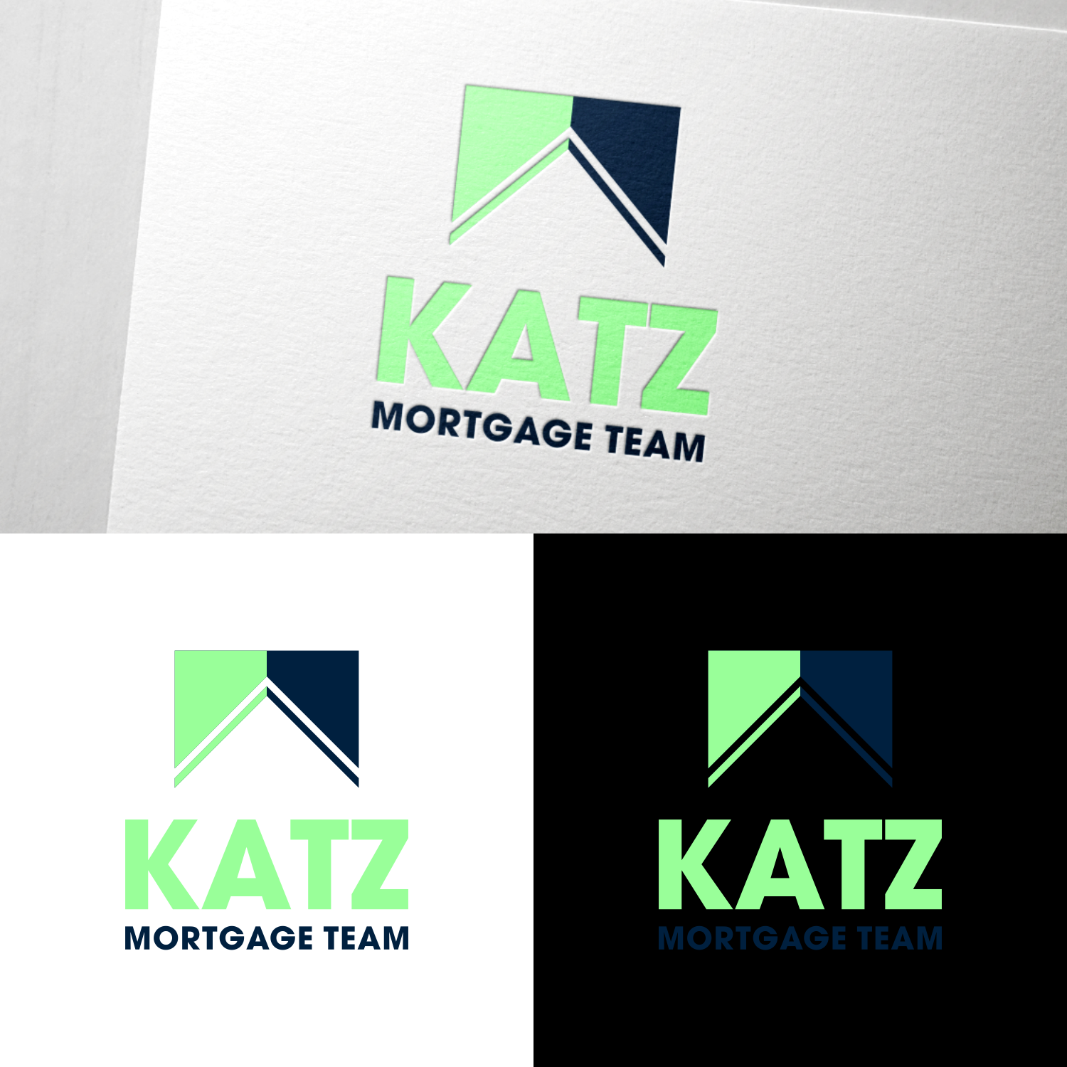Logo Design by ulun4 for this project | Design #31849291