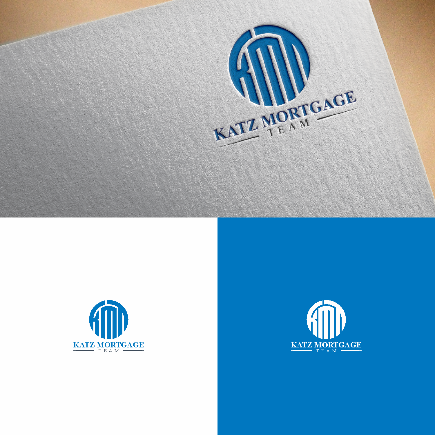 Logo Design by oke  bendol for this project | Design #31849222