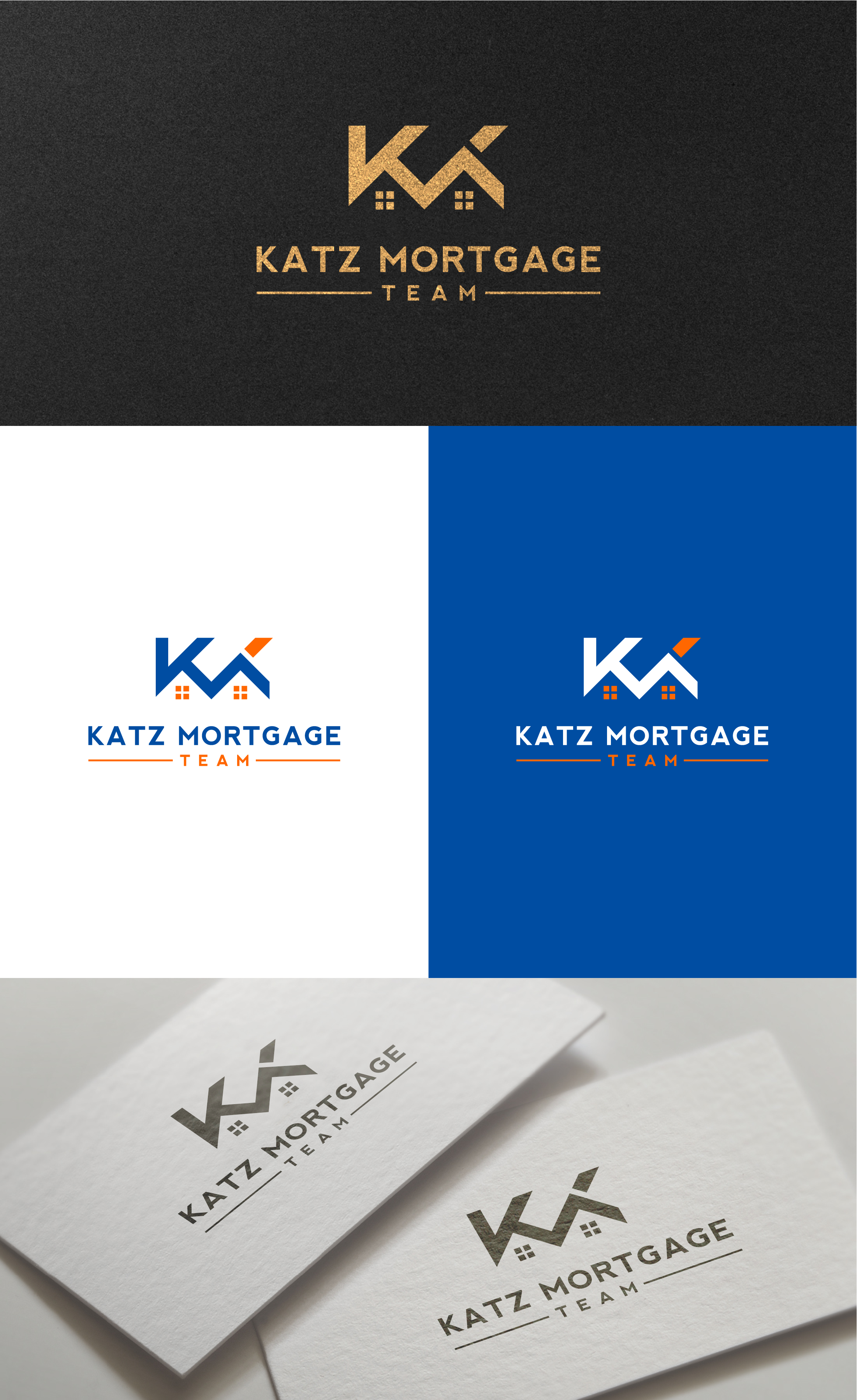 Logo Design by TAQ for this project | Design #31887636