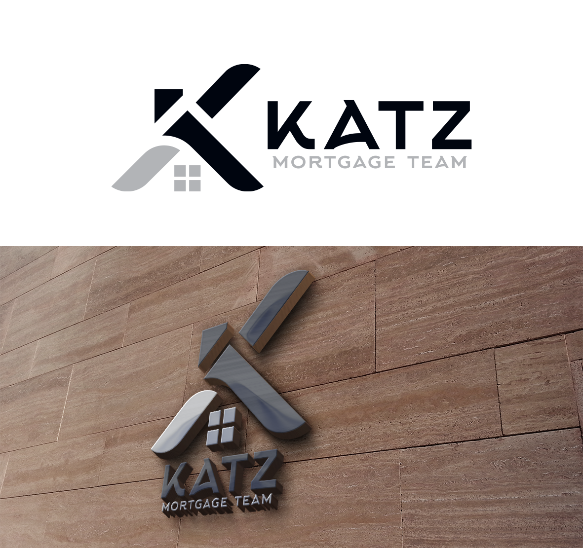 Logo Design by patriciaparadesign for this project | Design #31887822