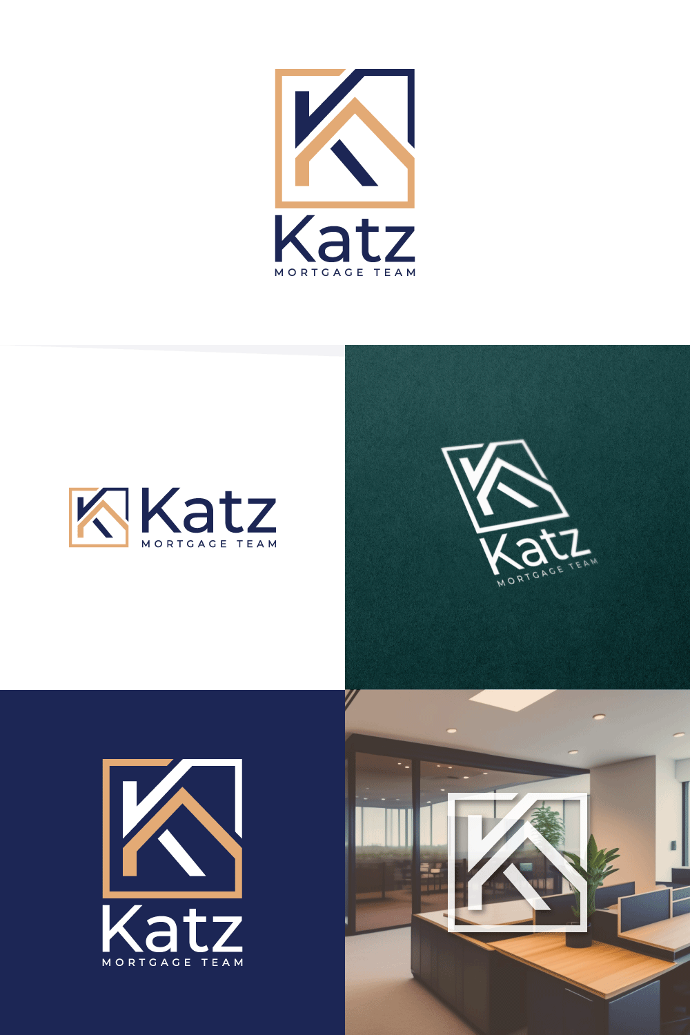 Logo-Design von TrisDesign für dieses Projekt | Design #31871924