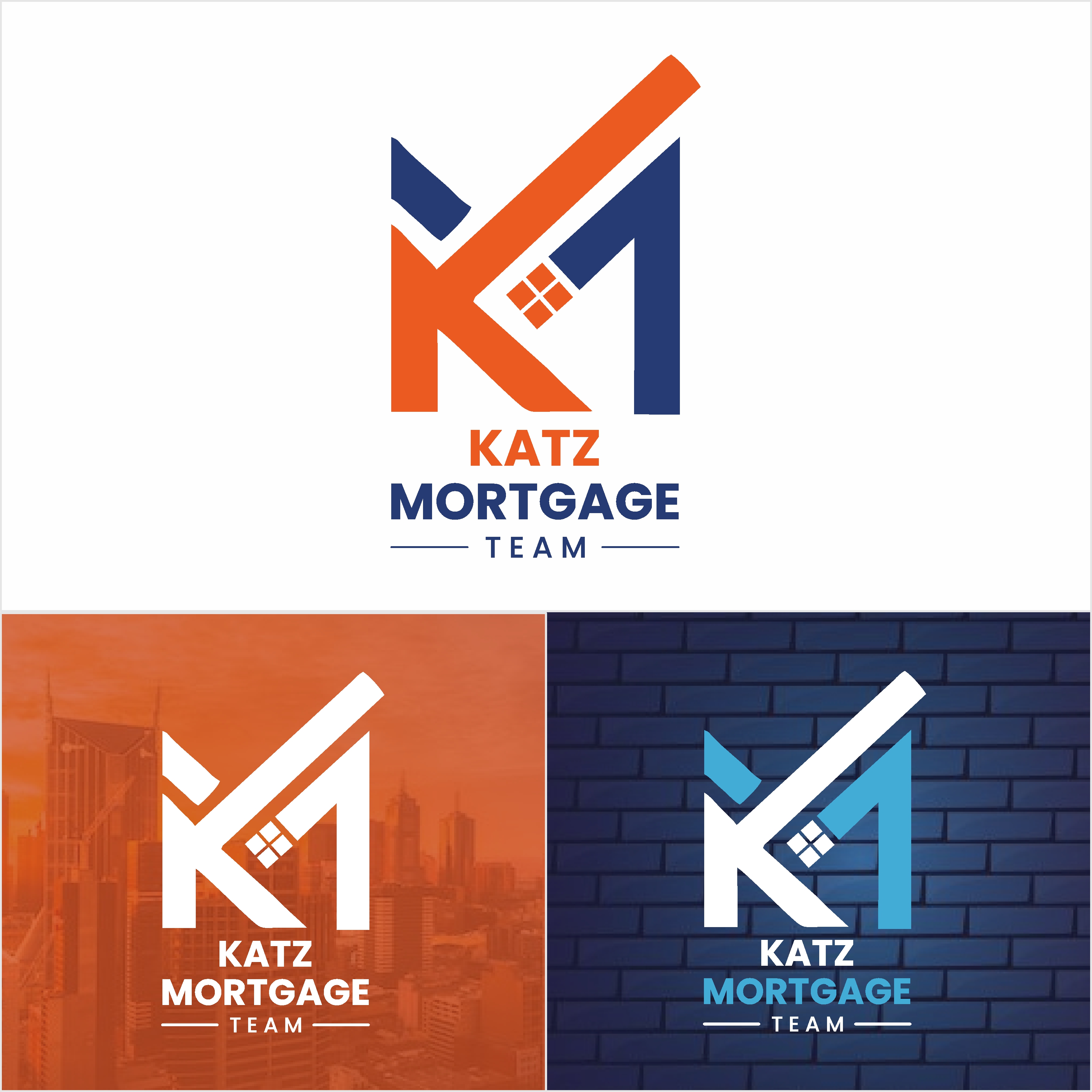 Logo Design by Jagbir Singh for this project | Design #31859153